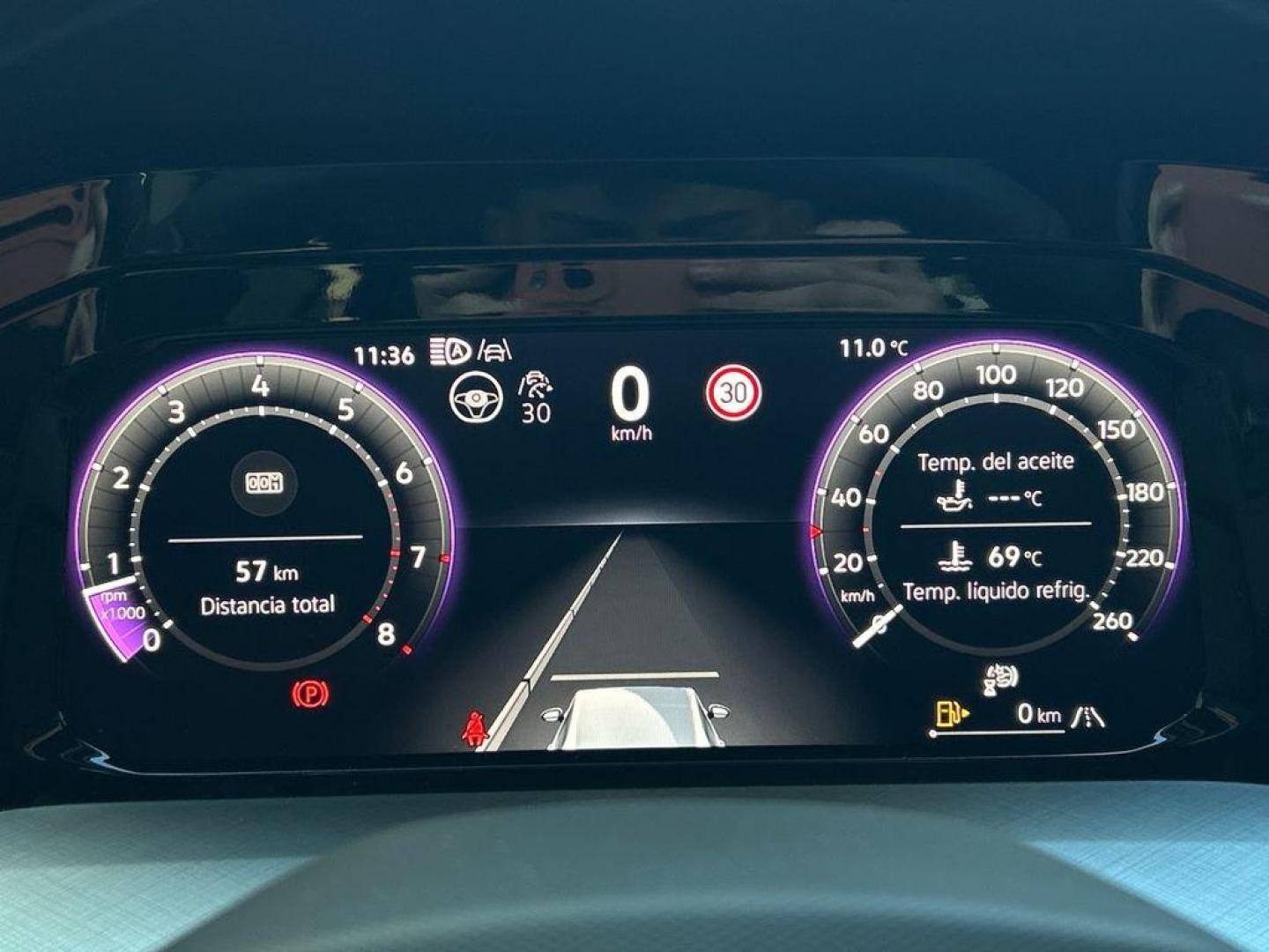 Volkswagen Golf Más 1.5 TSI 85 kW (116 CV)