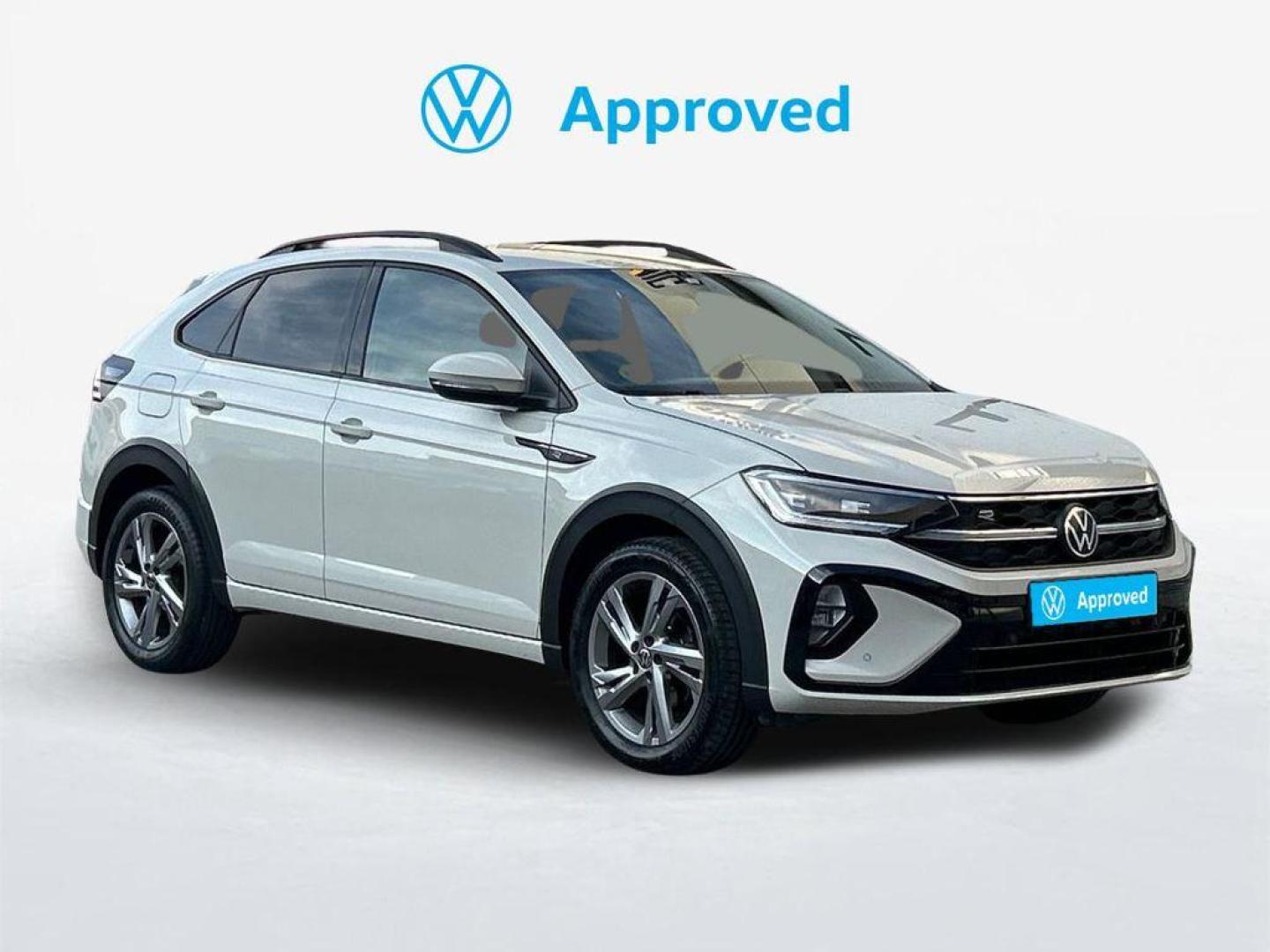 Volkswagen Taigo R-Line 1.0 TSI 81 kW (110 CV) DSG