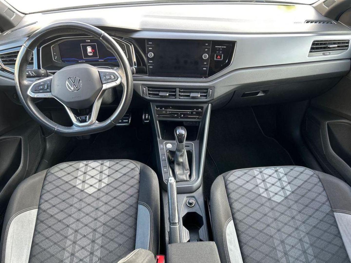 Volkswagen Taigo R-Line 1.0 TSI 81 kW (110 CV) DSG