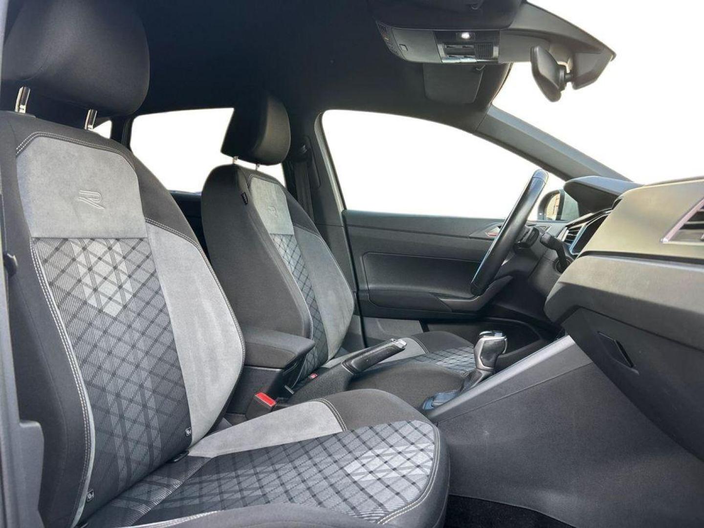 Volkswagen Taigo R-Line 1.0 TSI 81 kW (110 CV) DSG