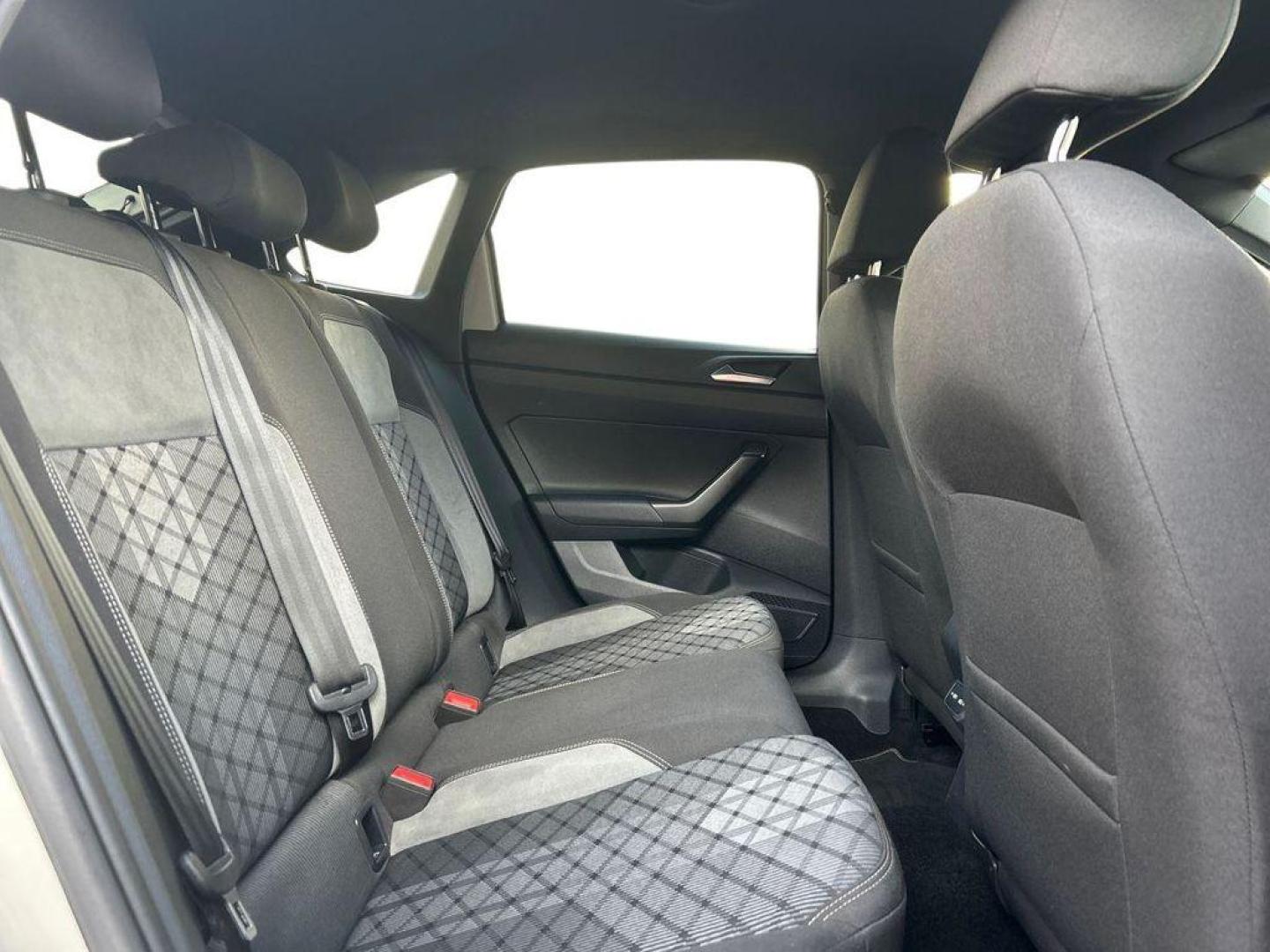 Volkswagen Taigo R-Line 1.0 TSI 81 kW (110 CV) DSG