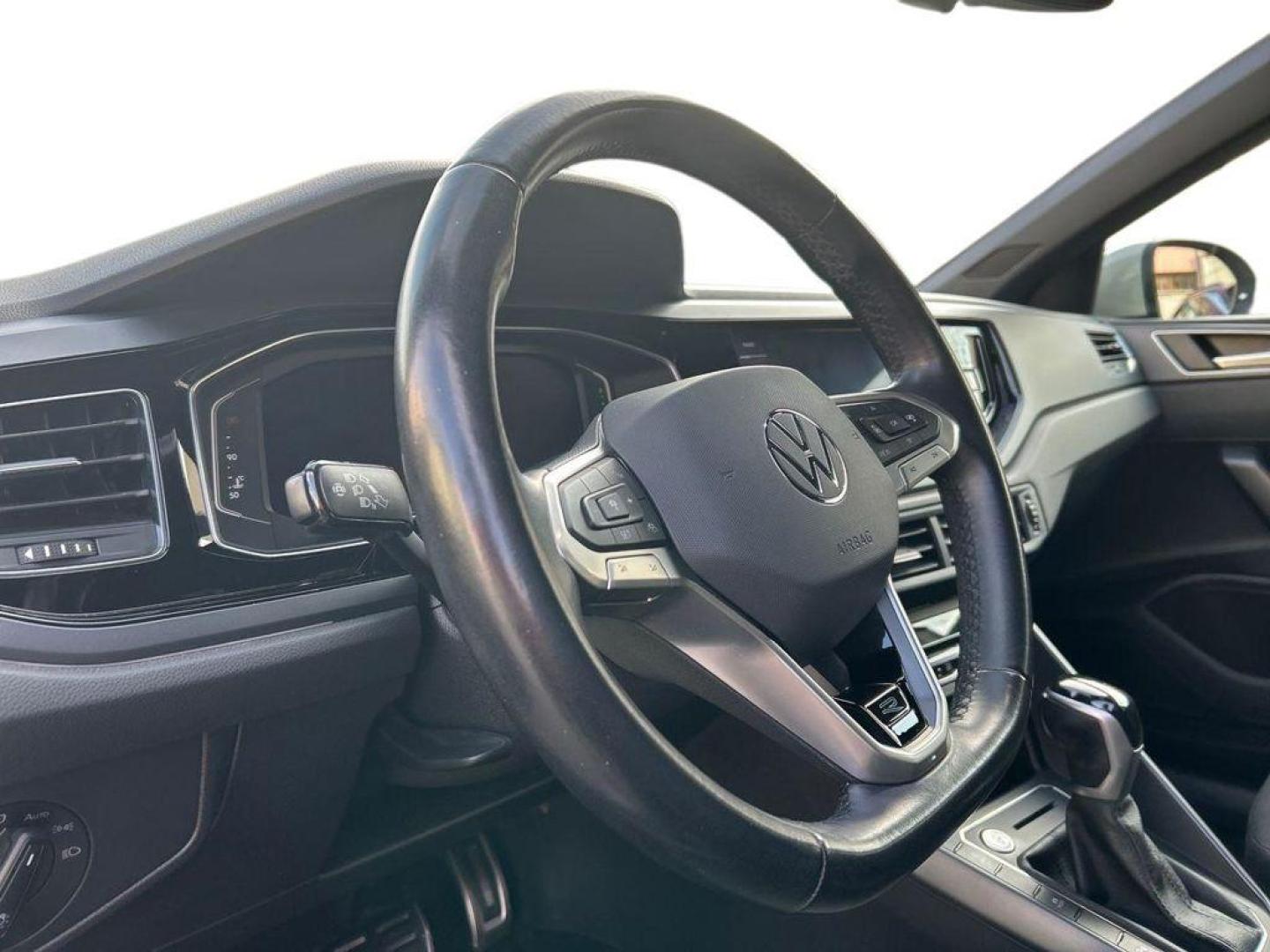 Volkswagen Taigo R-Line 1.0 TSI 81 kW (110 CV) DSG