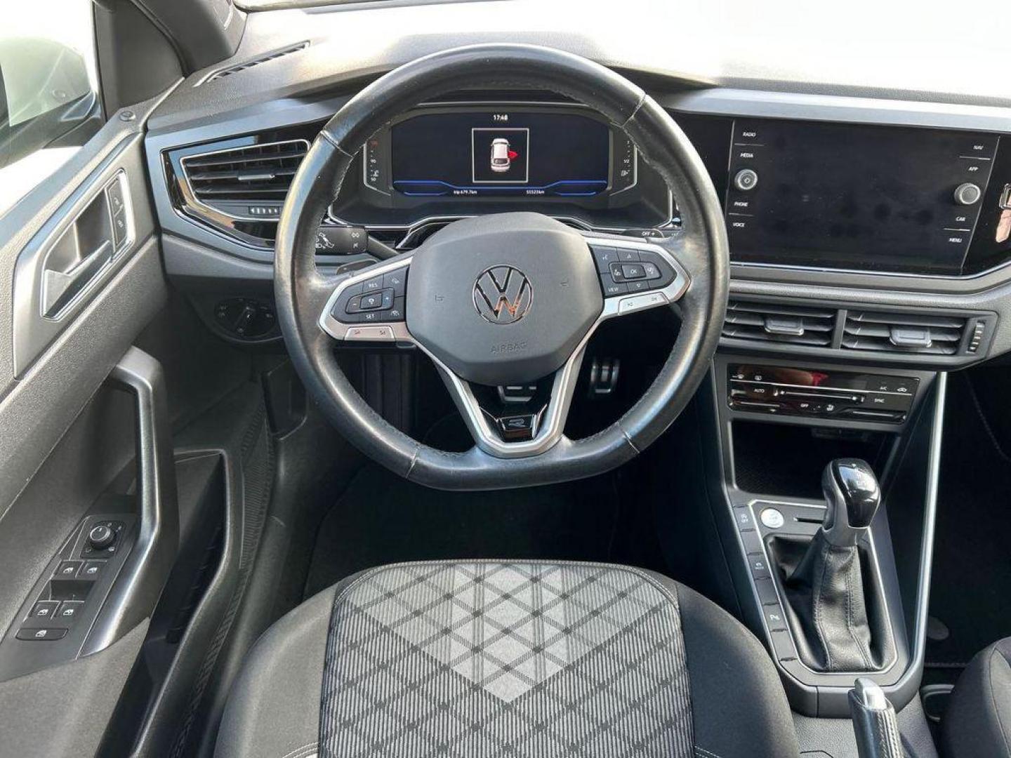 Volkswagen Taigo R-Line 1.0 TSI 81 kW (110 CV) DSG