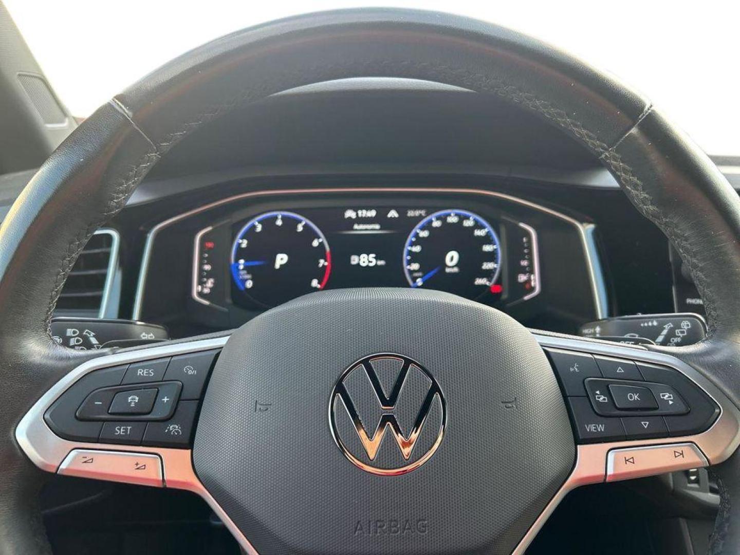 Volkswagen Taigo R-Line 1.0 TSI 81 kW (110 CV) DSG