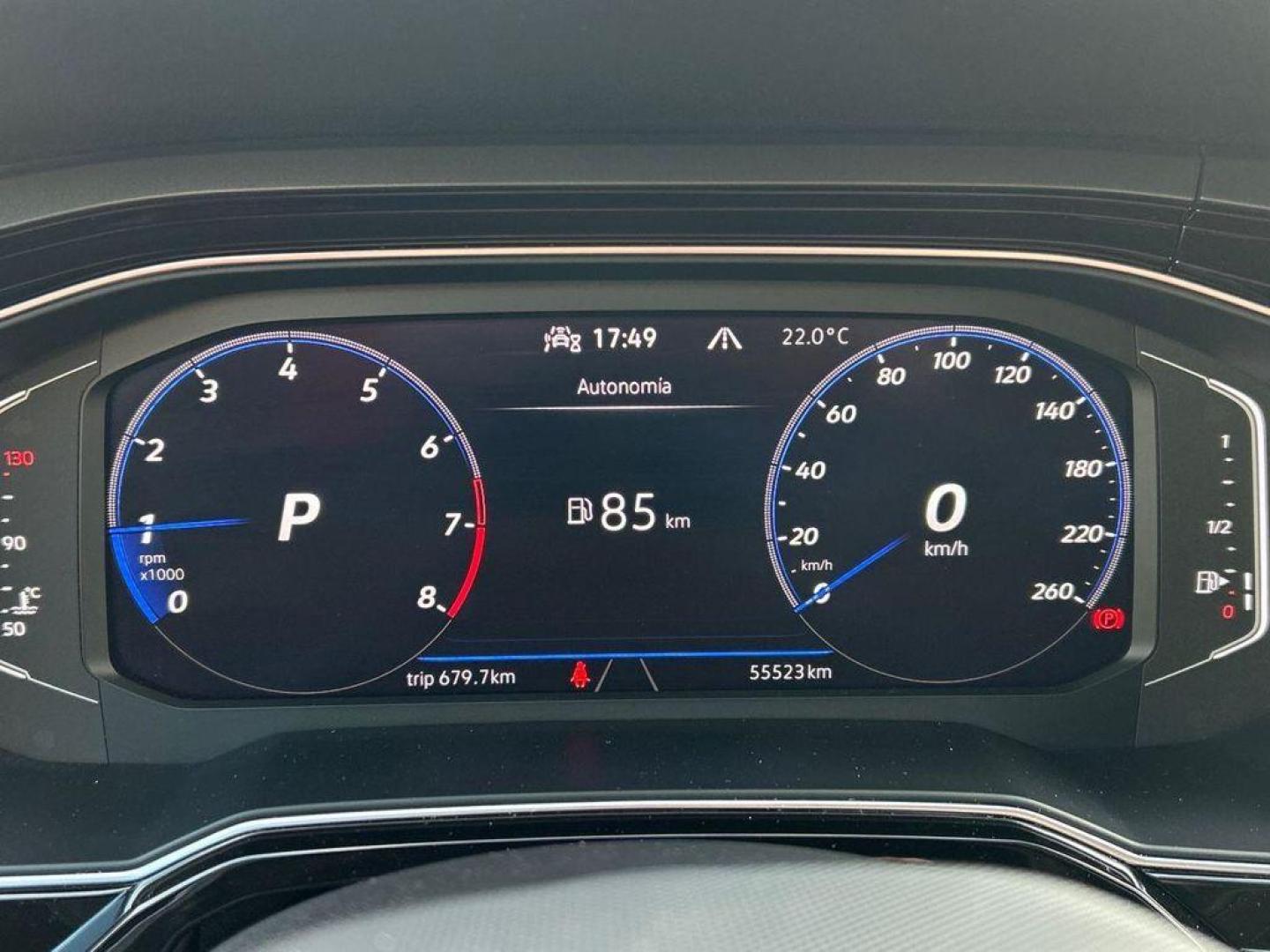 Volkswagen Taigo R-Line 1.0 TSI 81 kW (110 CV) DSG