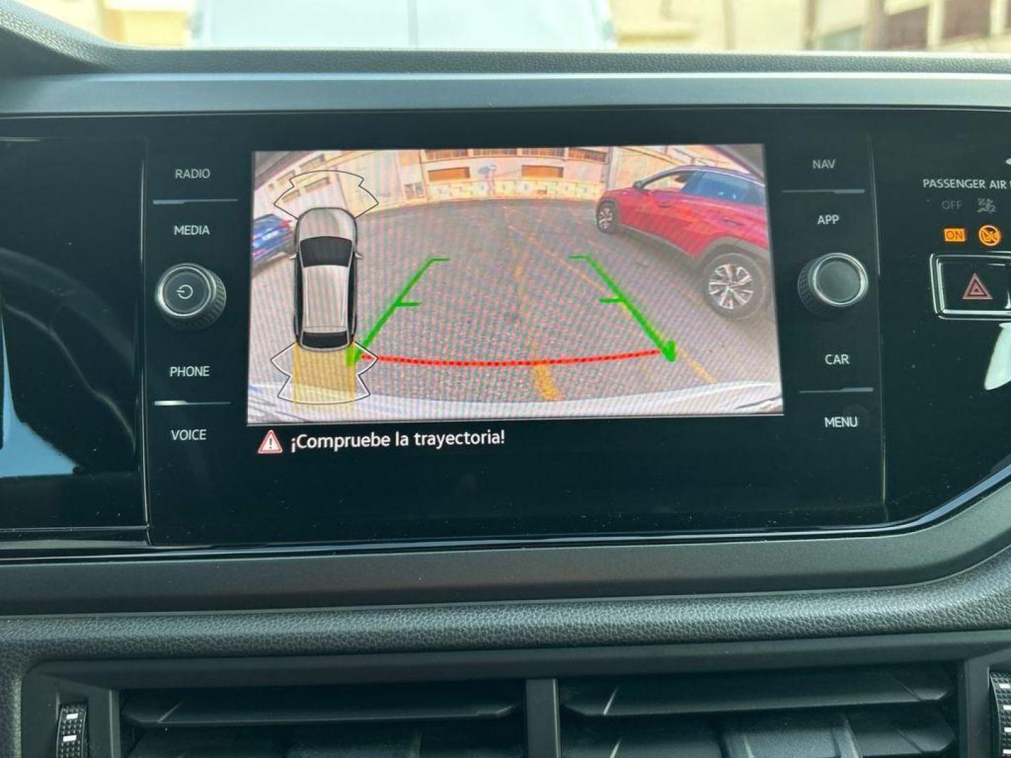 Volkswagen Taigo R-Line 1.0 TSI 81 kW (110 CV) DSG