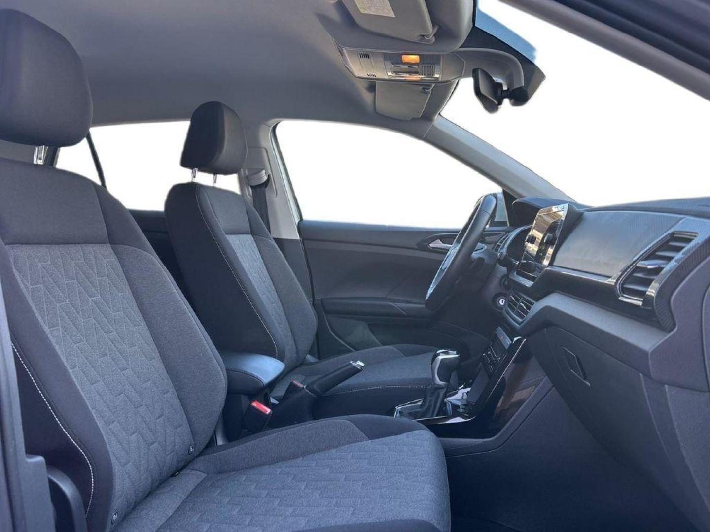 Volkswagen T-Cross Life 1.0 TSI 85 kW (116 CV) DSG