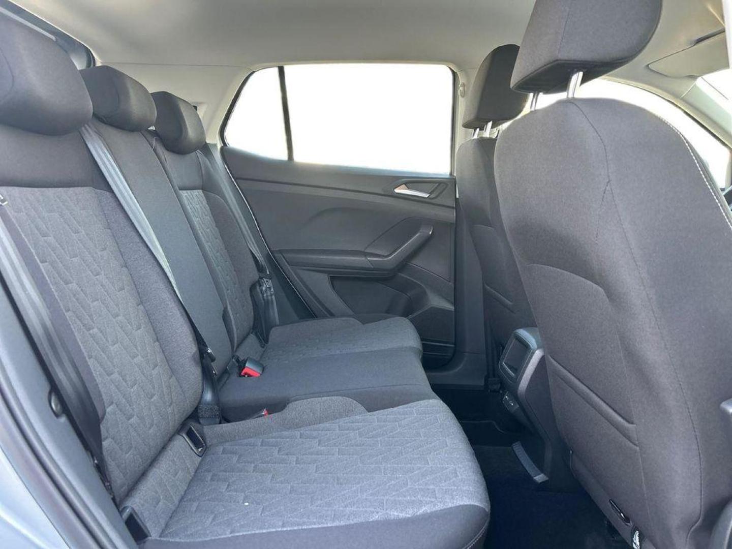 Volkswagen T-Cross Life 1.0 TSI 85 kW (116 CV) DSG