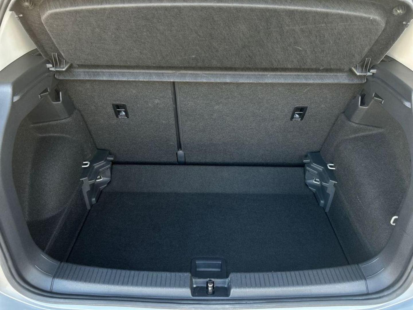 Volkswagen T-Cross Life 1.0 TSI 85 kW (116 CV) DSG