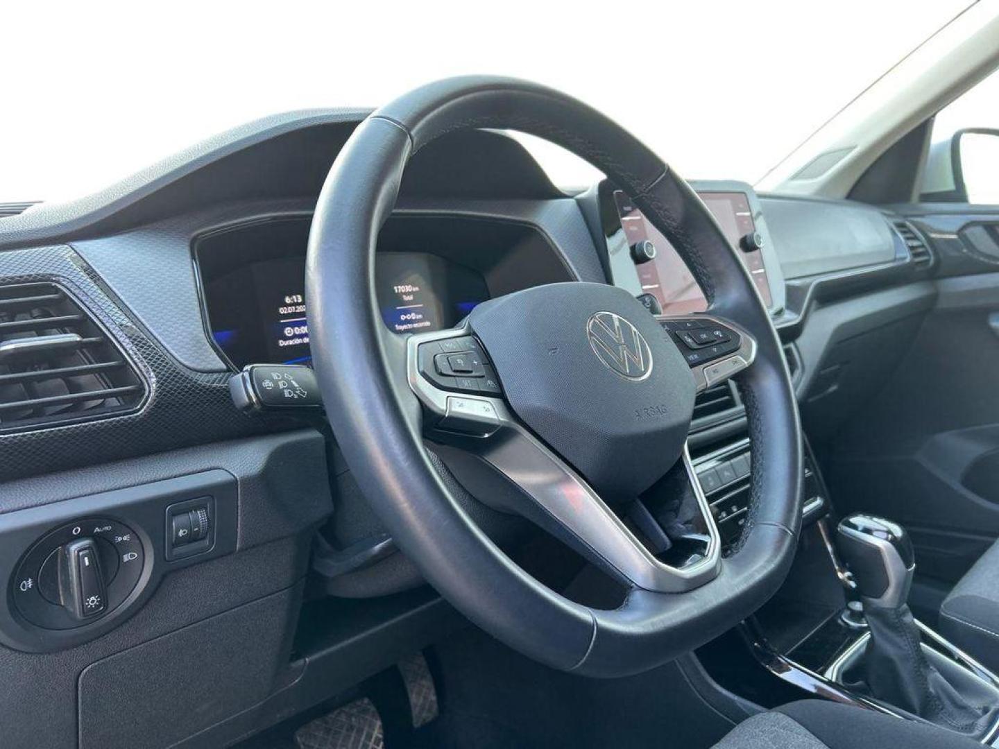 Volkswagen T-Cross Life 1.0 TSI 85 kW (116 CV) DSG