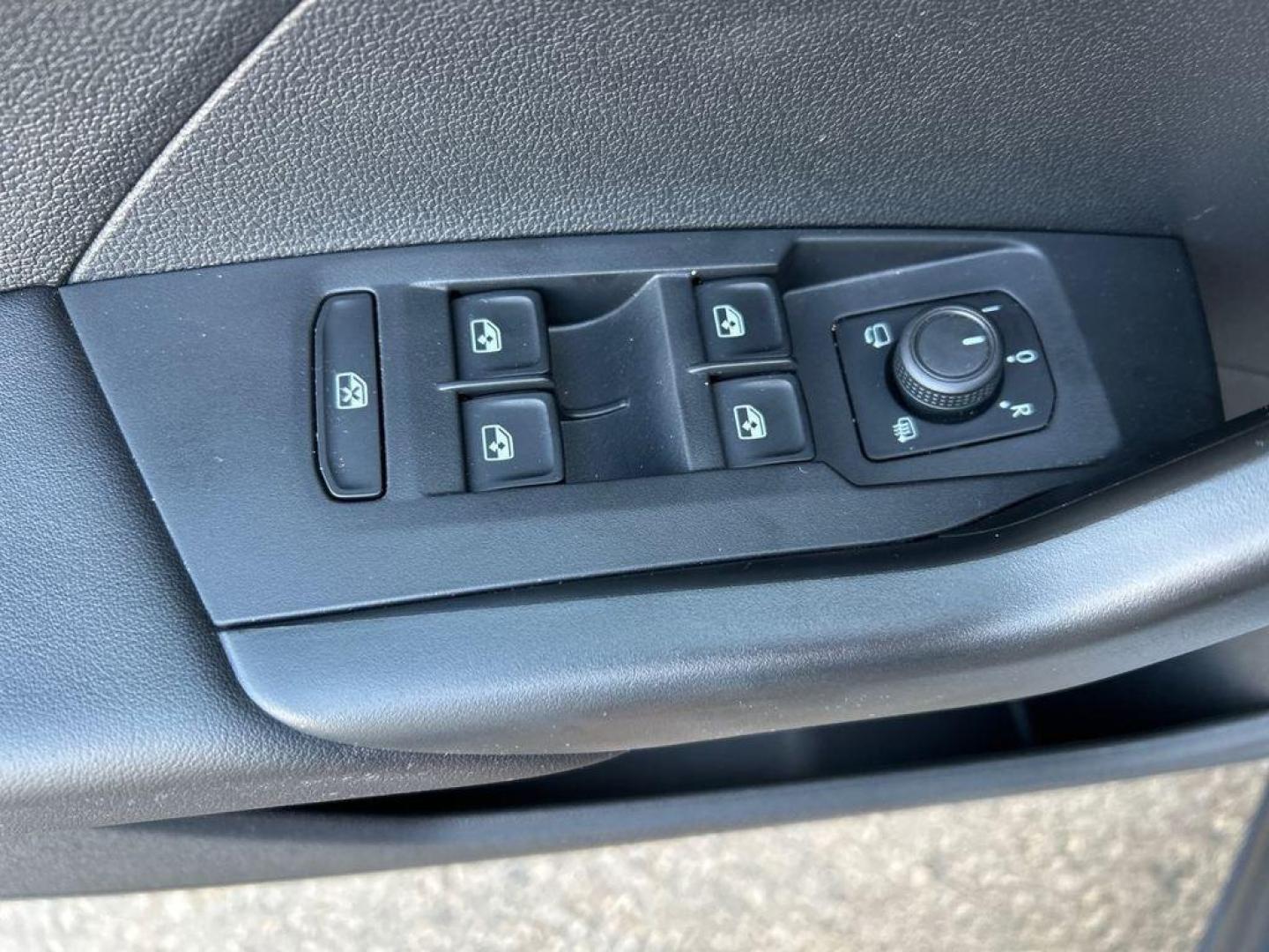 Volkswagen T-Cross Life 1.0 TSI 85 kW (116 CV) DSG