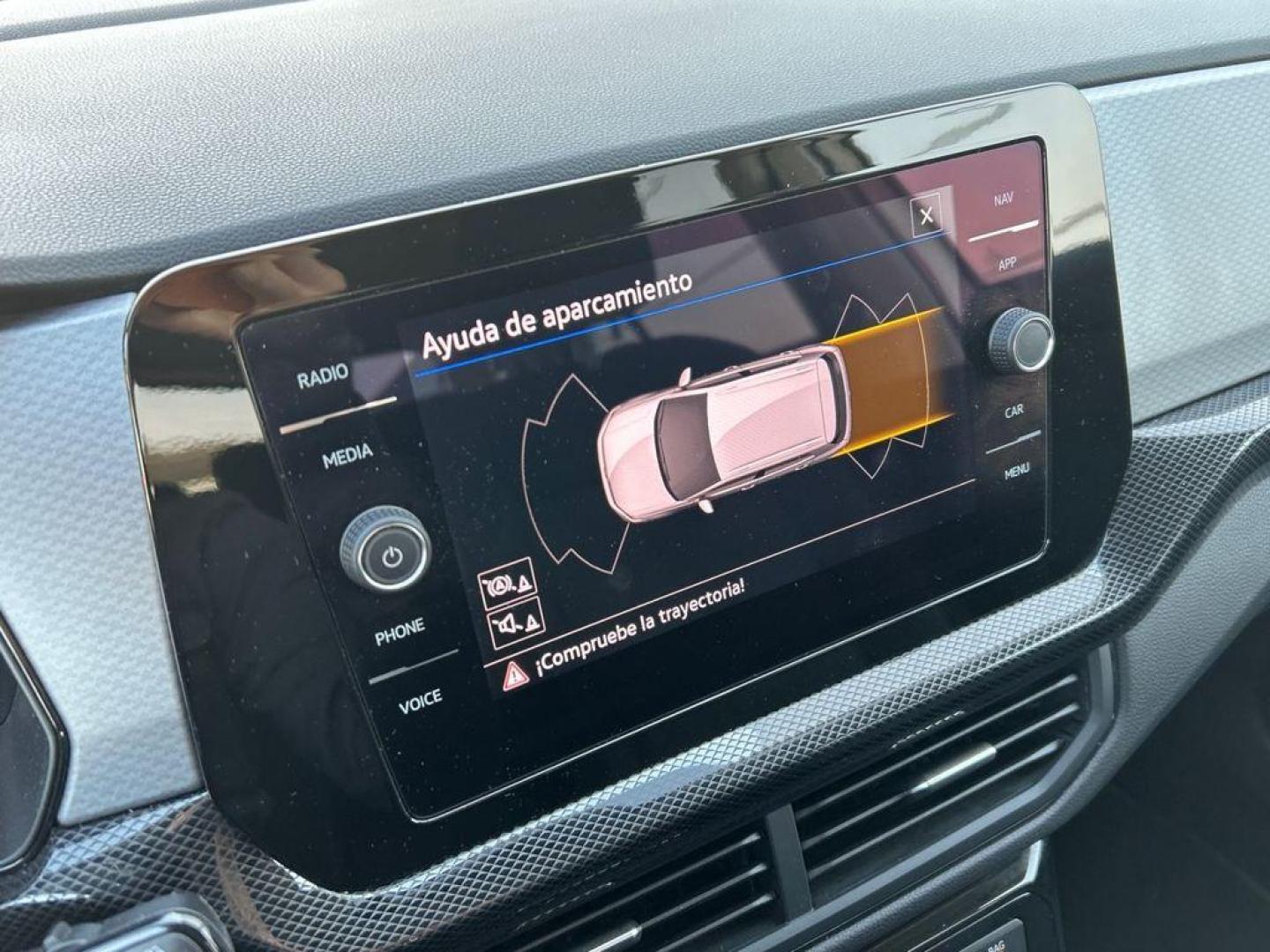 Volkswagen T-Cross Life 1.0 TSI 85 kW (116 CV) DSG