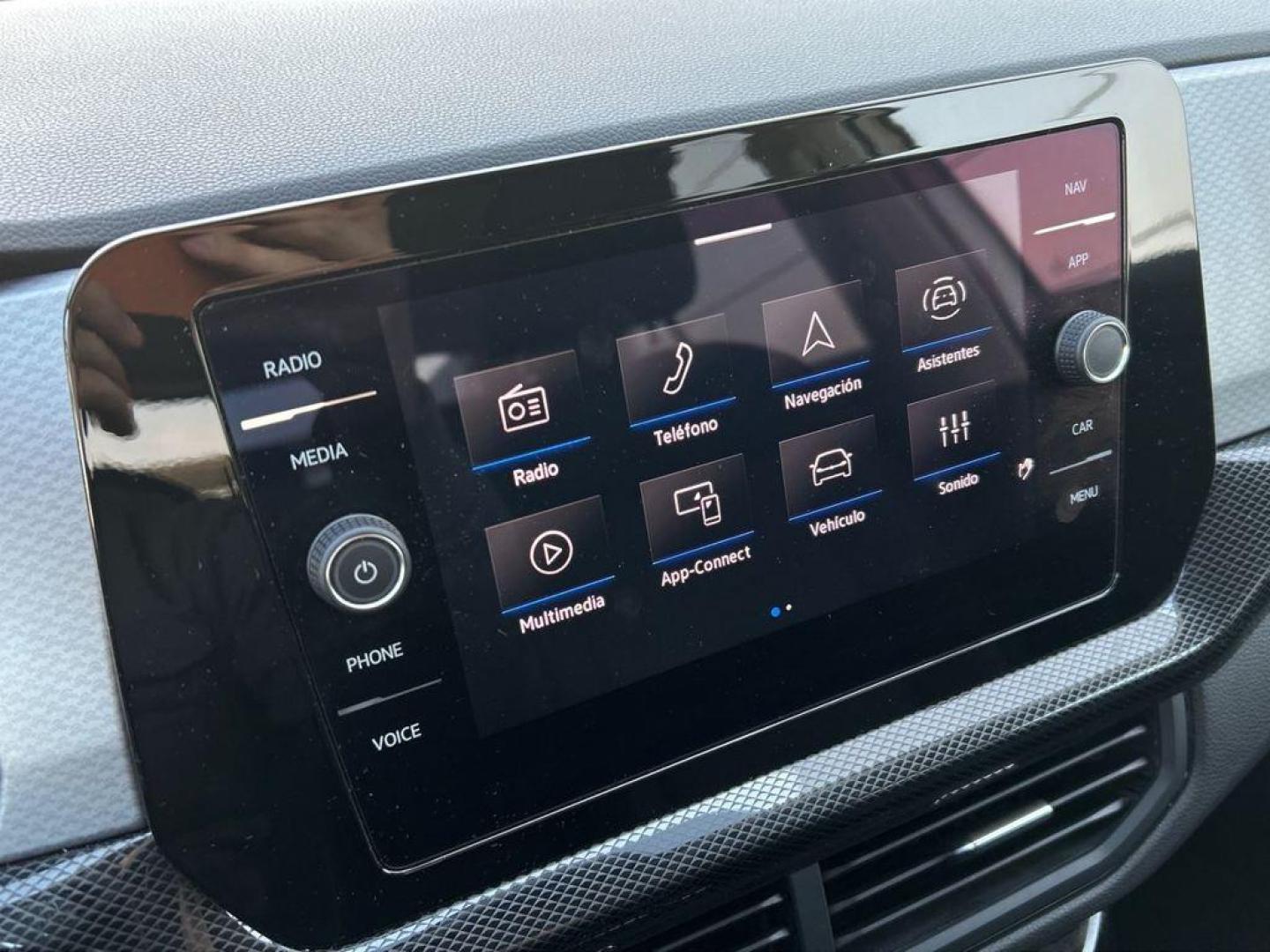 Volkswagen T-Cross Life 1.0 TSI 85 kW (116 CV) DSG