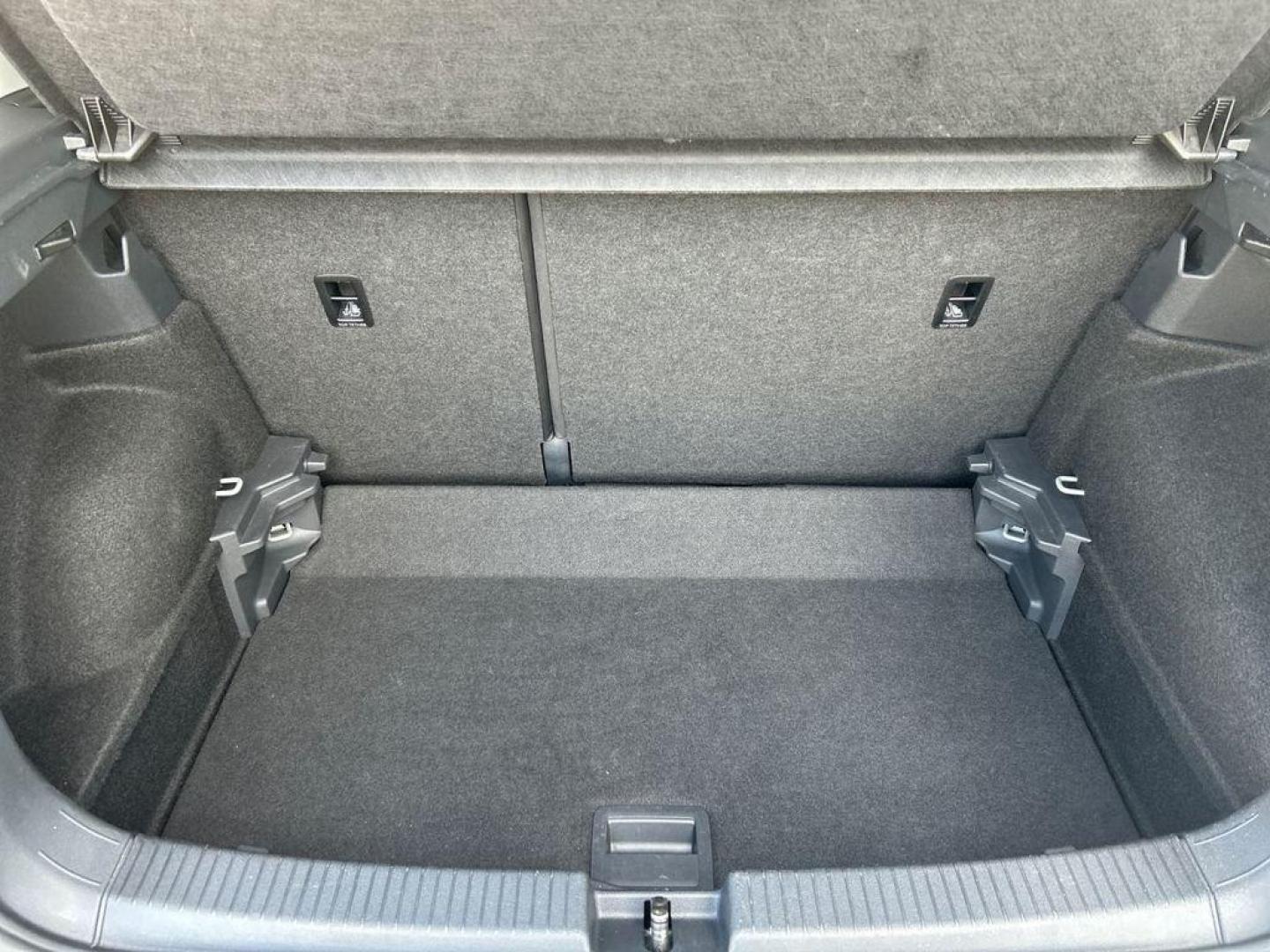 Volkswagen T-Cross 1.0 TSI Life 70kW