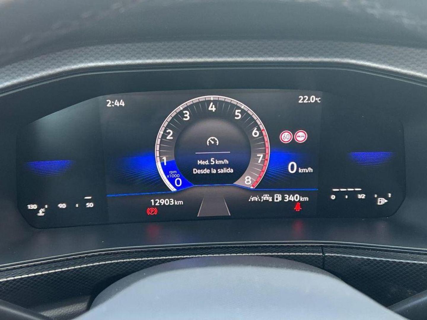 Volkswagen T-Cross 1.0 TSI Life 70kW