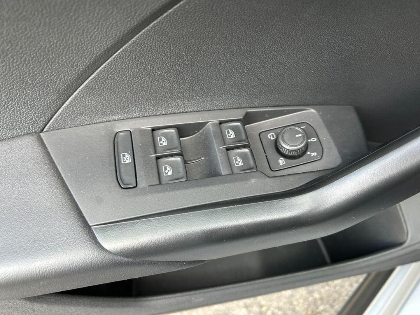 Volkswagen T-Cross 1.0 TSI Life 70kW