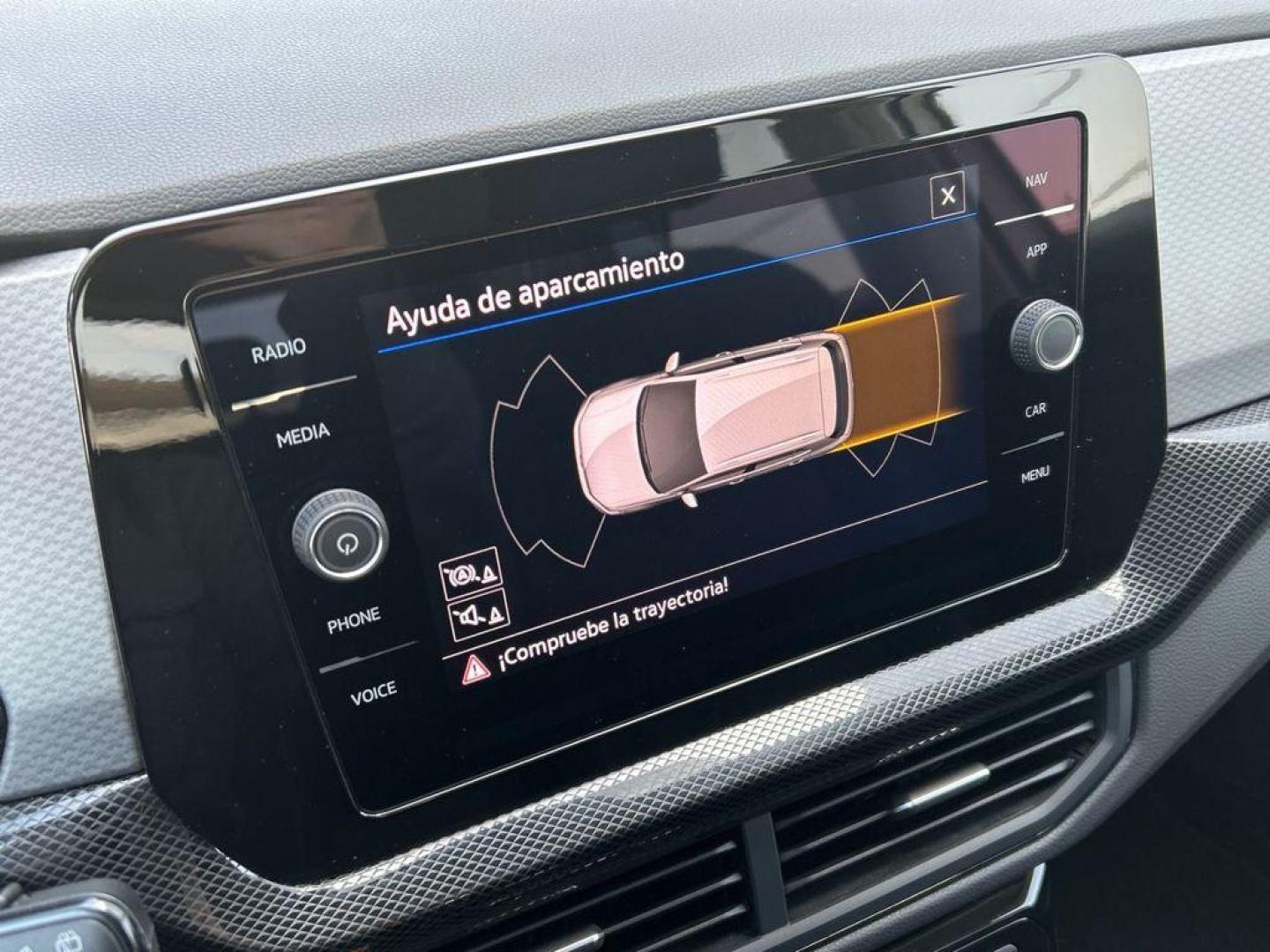 Volkswagen T-Cross 1.0 TSI Life 70kW