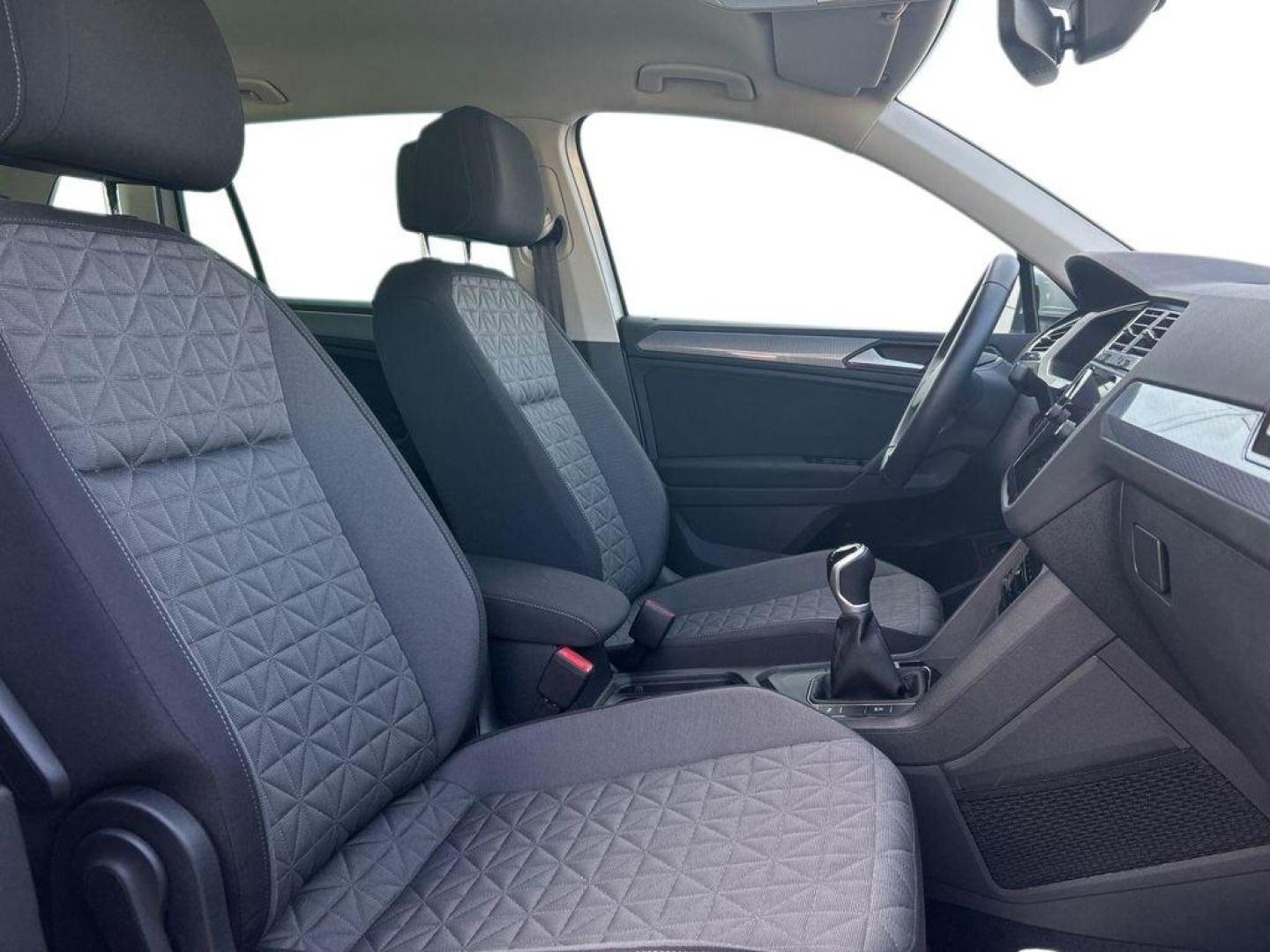 Volkswagen Tiguan 1.5 TSI Life 110kW