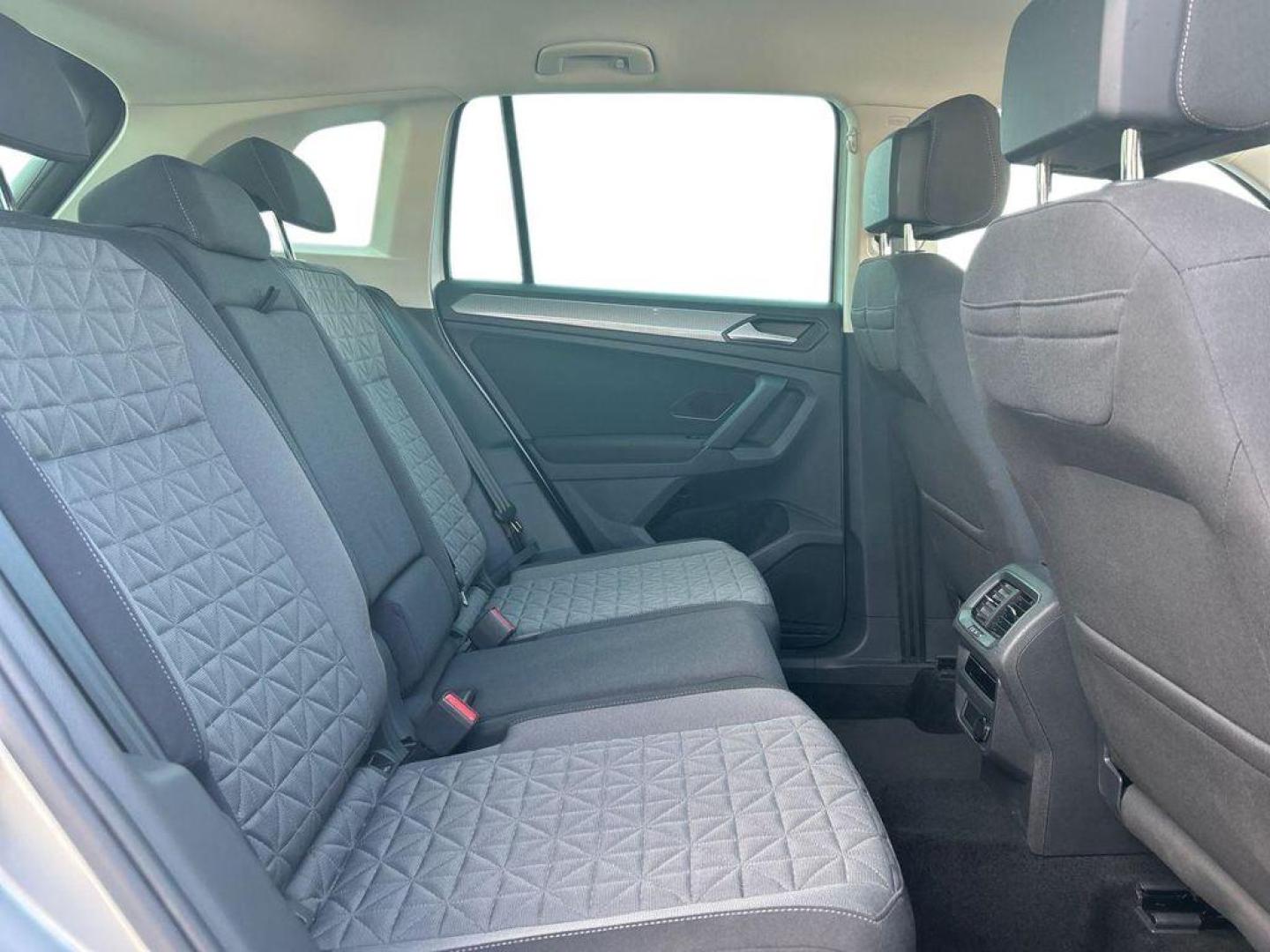 Volkswagen Tiguan 1.5 TSI Life 110kW