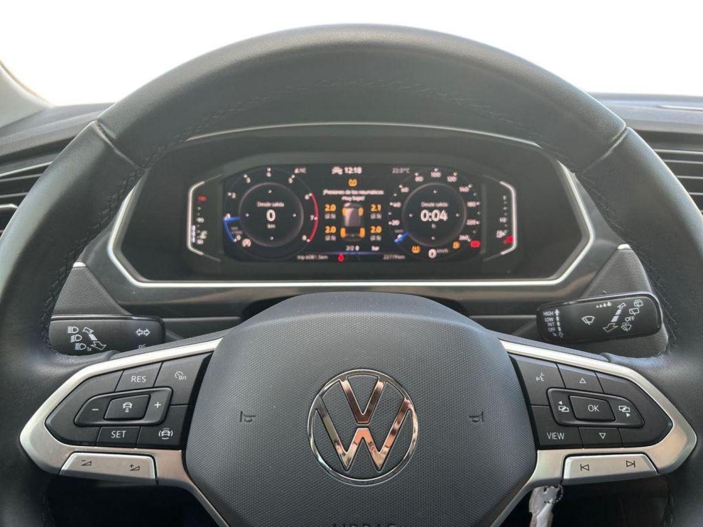 Volkswagen Tiguan 1.5 TSI Life 110kW