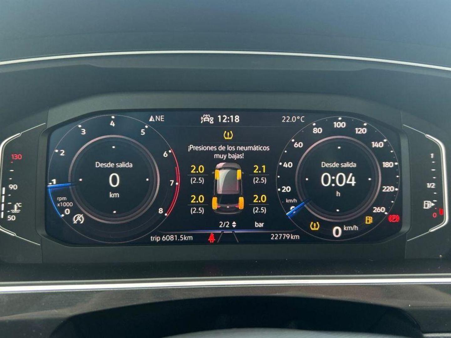 Volkswagen Tiguan 1.5 TSI Life 110kW