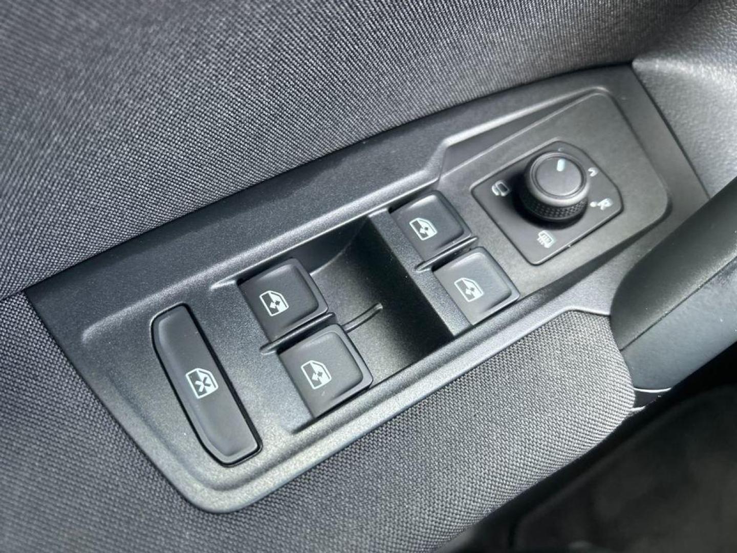 Volkswagen Tiguan 1.5 TSI Life 110kW