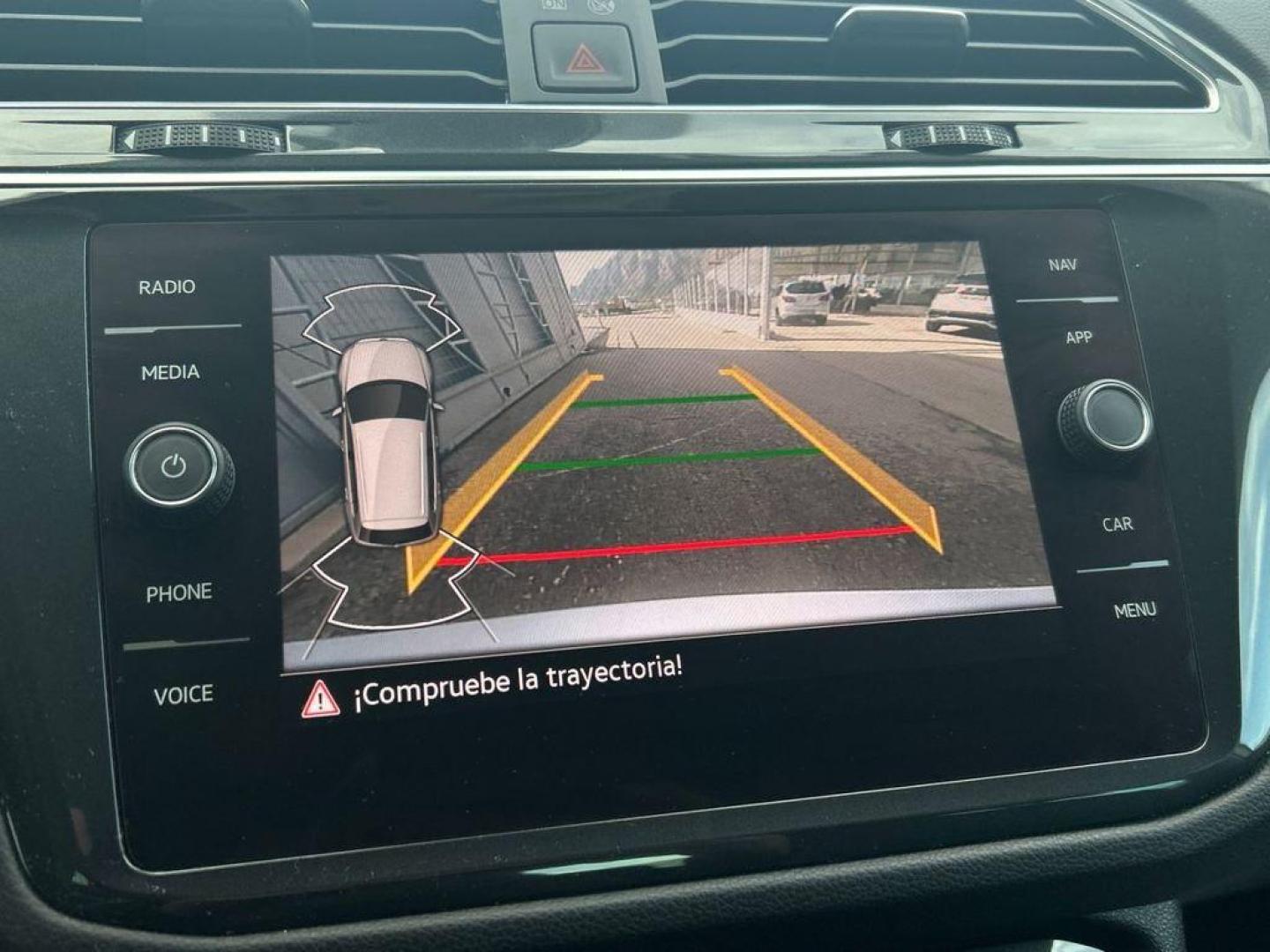 Volkswagen Tiguan 1.5 TSI Life 110kW