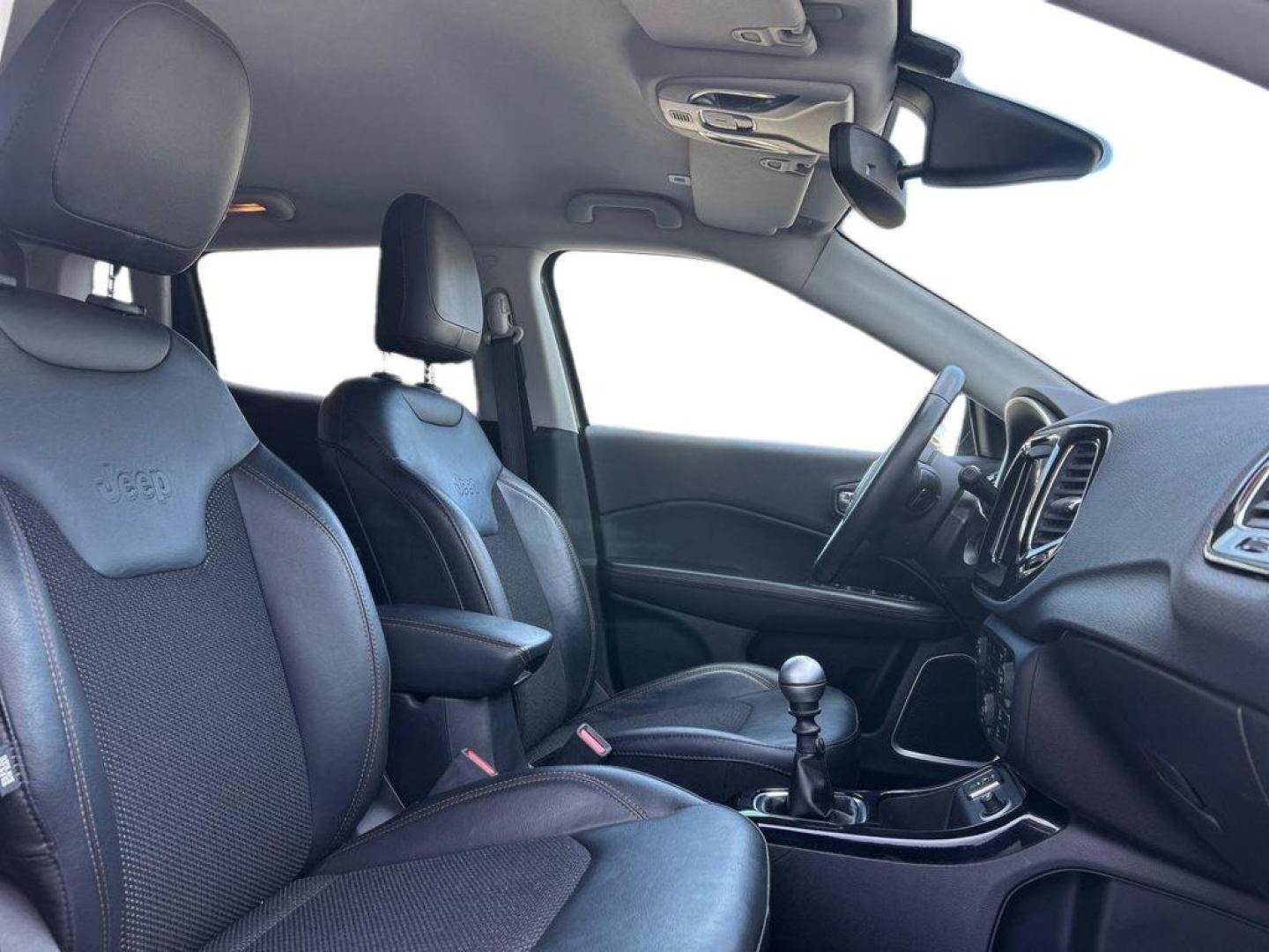 Jeep Compass 1.4 Multiair Limited 4x2 103 kW (140 CV)