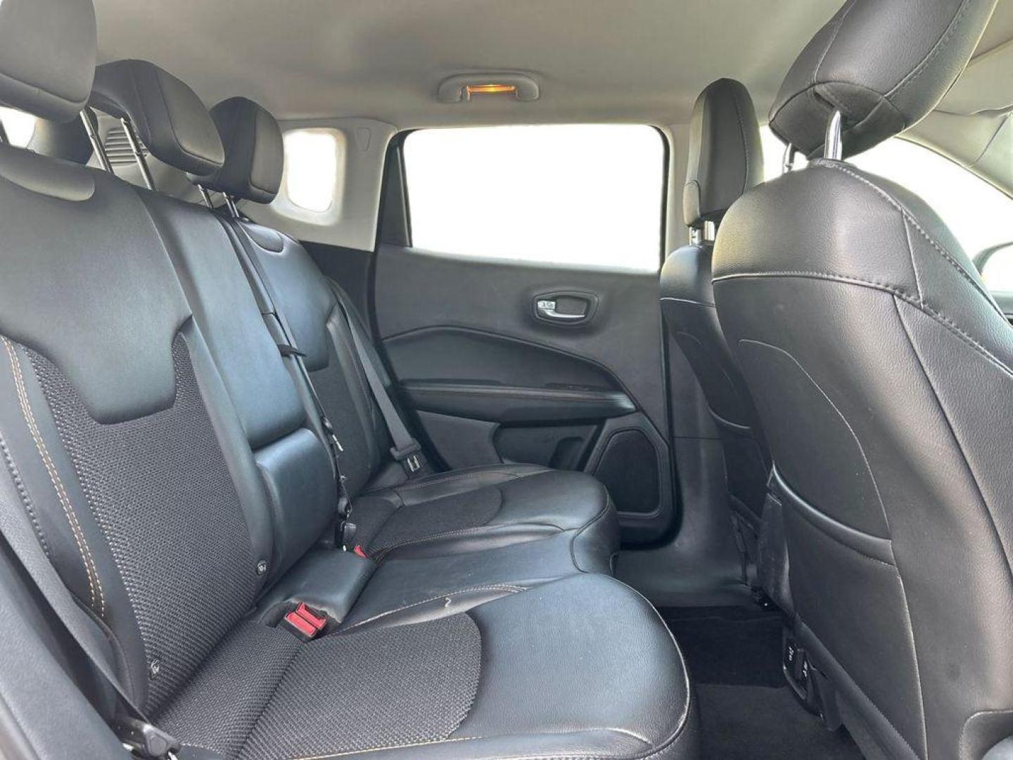 Jeep Compass 1.4 Multiair Limited 4x2 103 kW (140 CV)