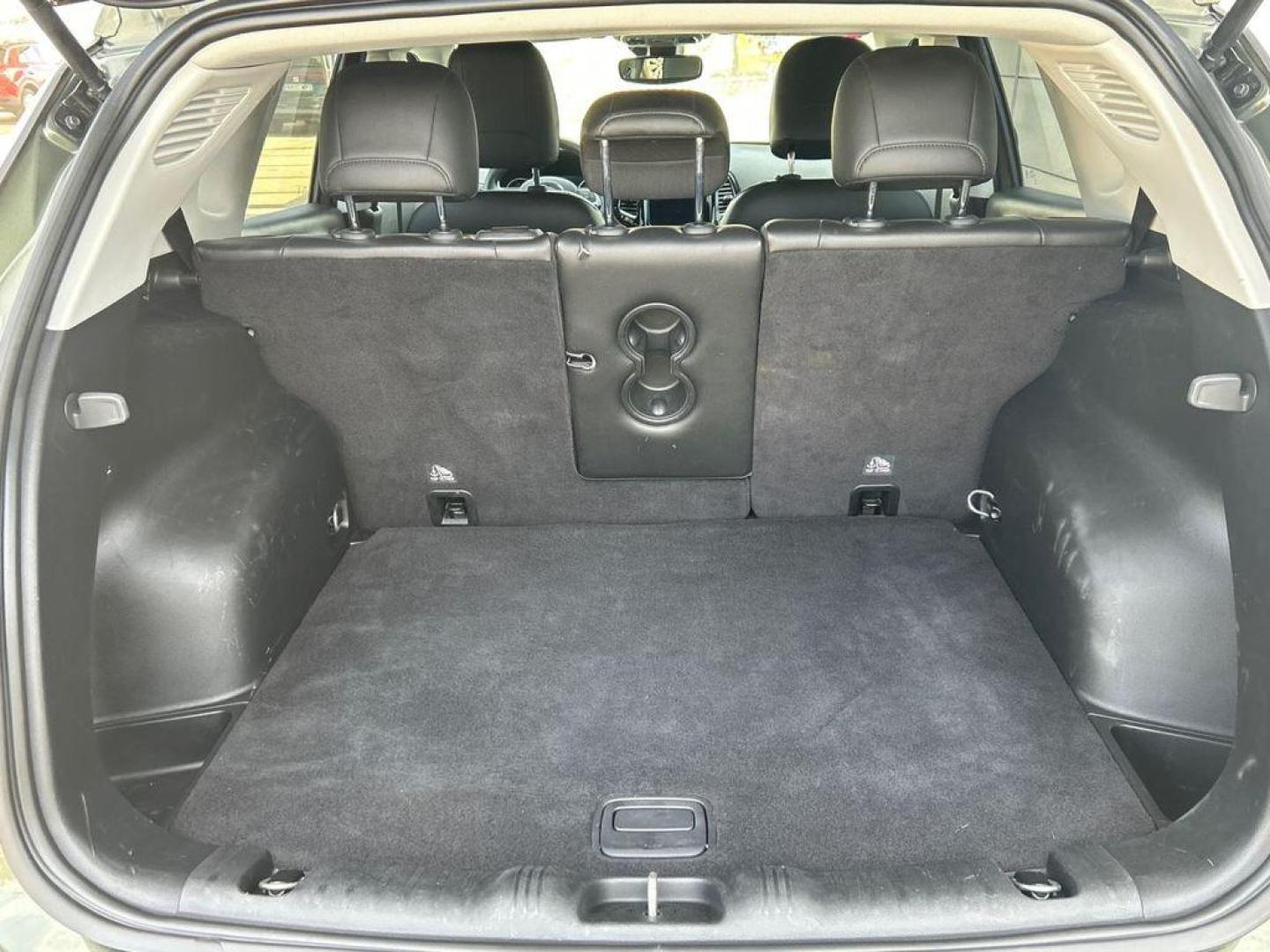 Jeep Compass 1.4 Multiair Limited 4x2 103 kW (140 CV)