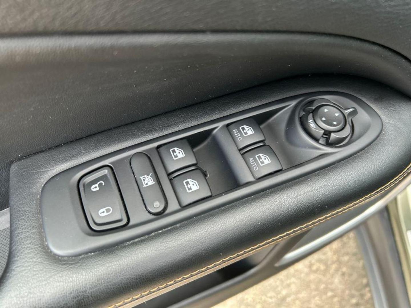 Jeep Compass 1.4 Multiair Limited 4x2 103 kW (140 CV)