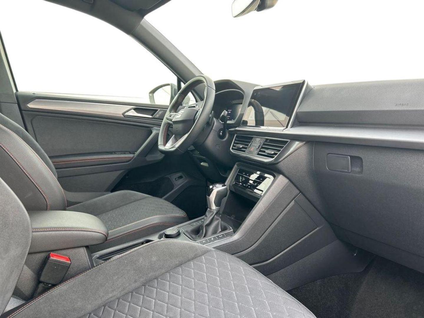 SEAT Tarraco 1.5 TSI S&S FR XM DSG 110 kW (150 CV)