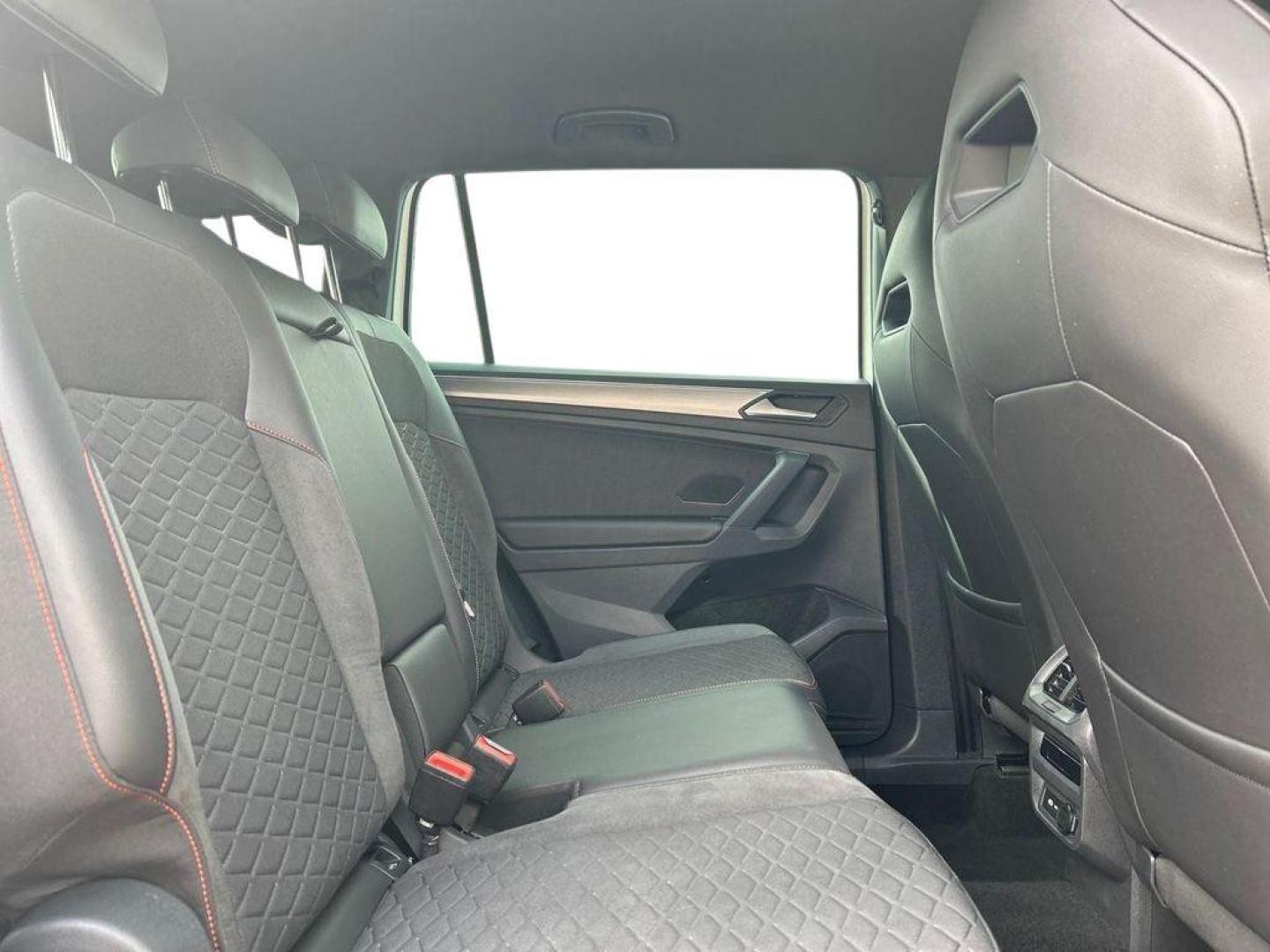 SEAT Tarraco 1.5 TSI S&S FR XM DSG 110 kW (150 CV)