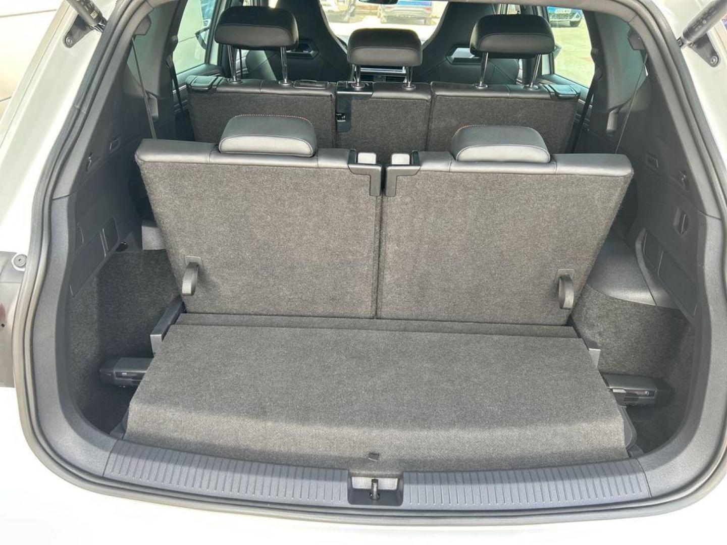 SEAT Tarraco 1.5 TSI S&S FR XM DSG 110 kW (150 CV)