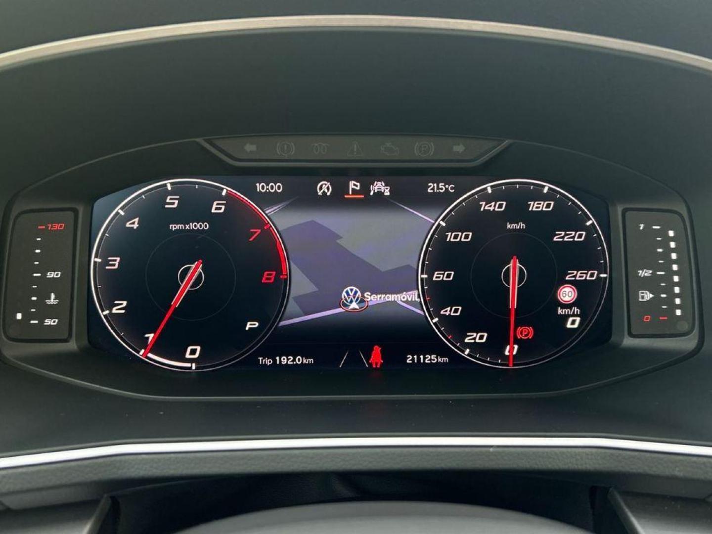 SEAT Tarraco 1.5 TSI S&S FR XM DSG 110 kW (150 CV)