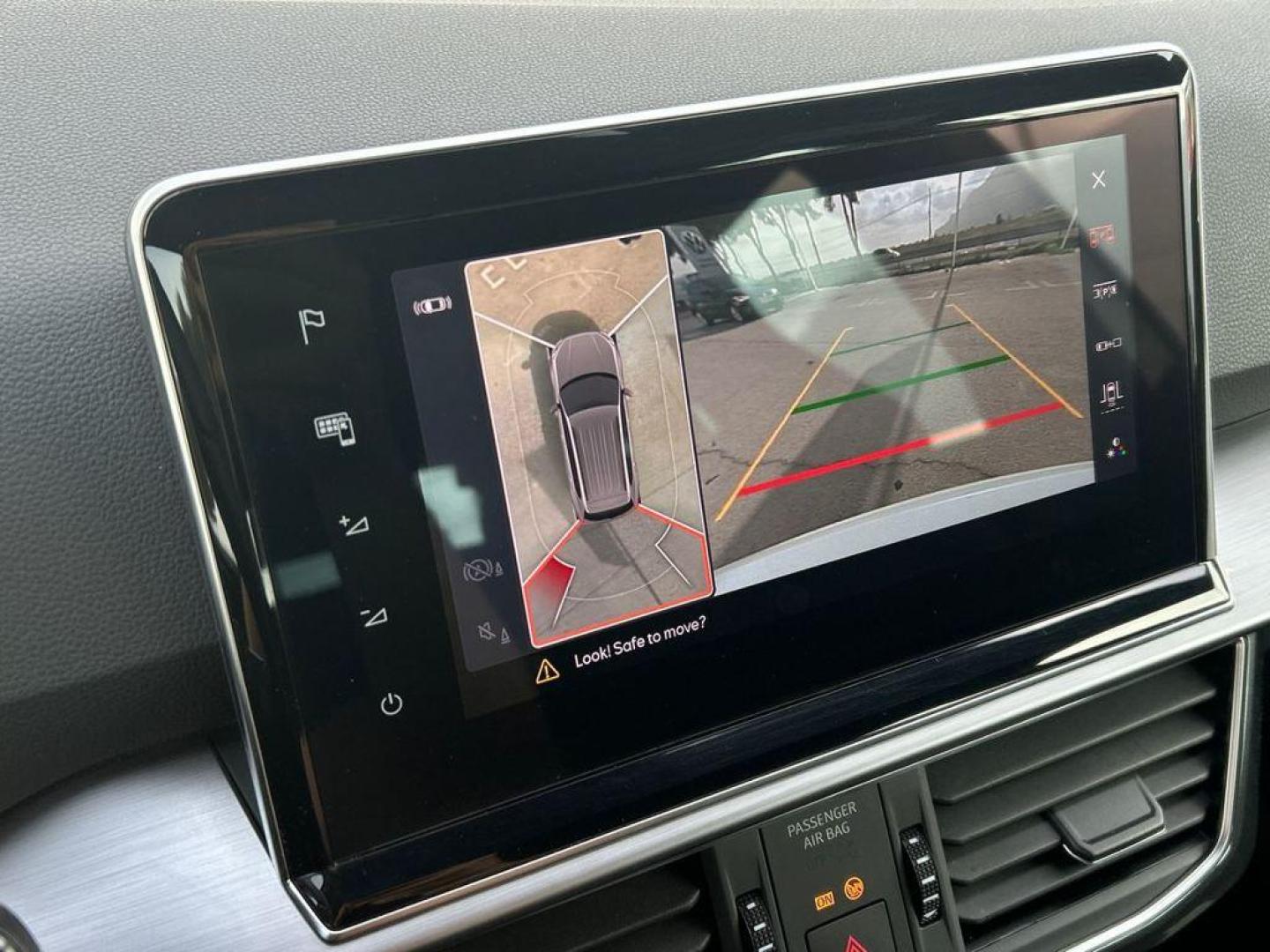 SEAT Tarraco 1.5 TSI S&S FR XM DSG 110 kW (150 CV)