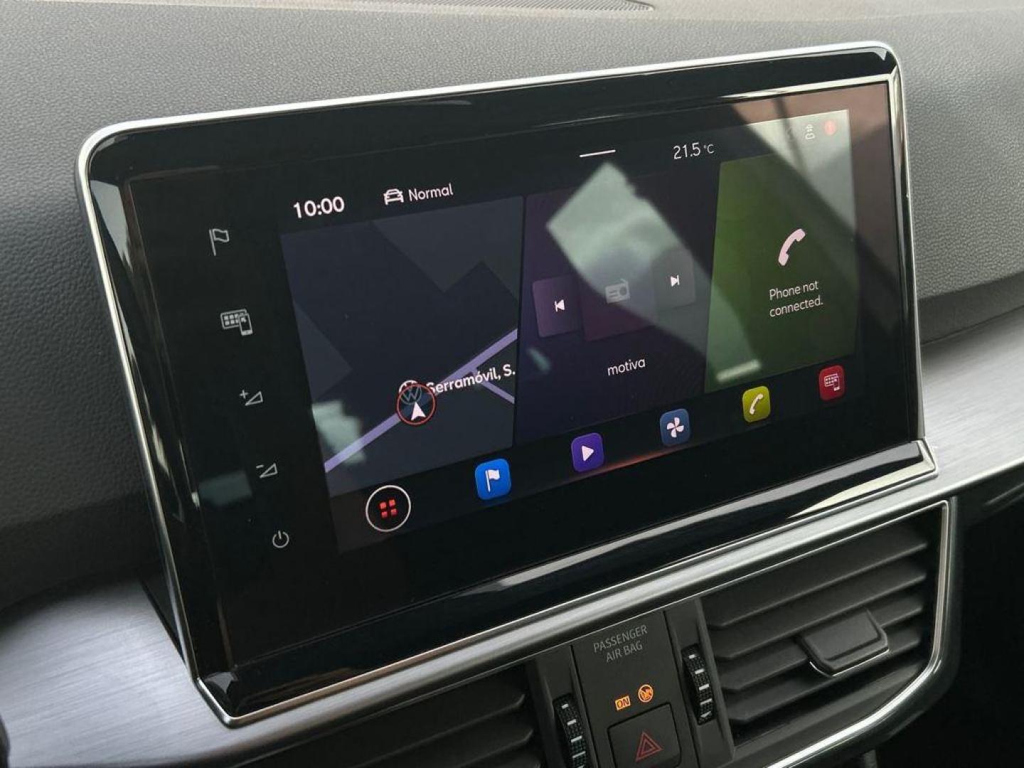 SEAT Tarraco 1.5 TSI S&S FR XM DSG 110 kW (150 CV)