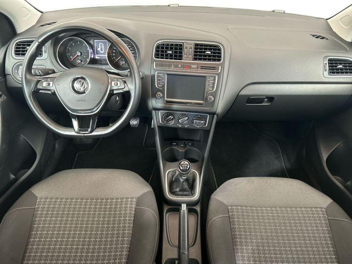 Volkswagen Polo Advance 1.2 TSI BMT 66 kW (90 CV)