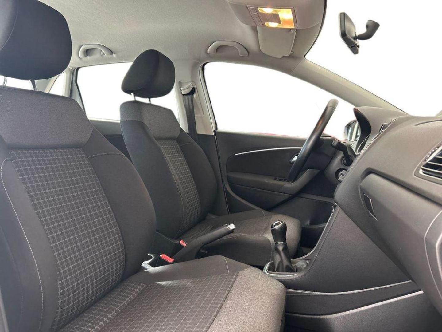 Volkswagen Polo Advance 1.2 TSI BMT 66 kW (90 CV)