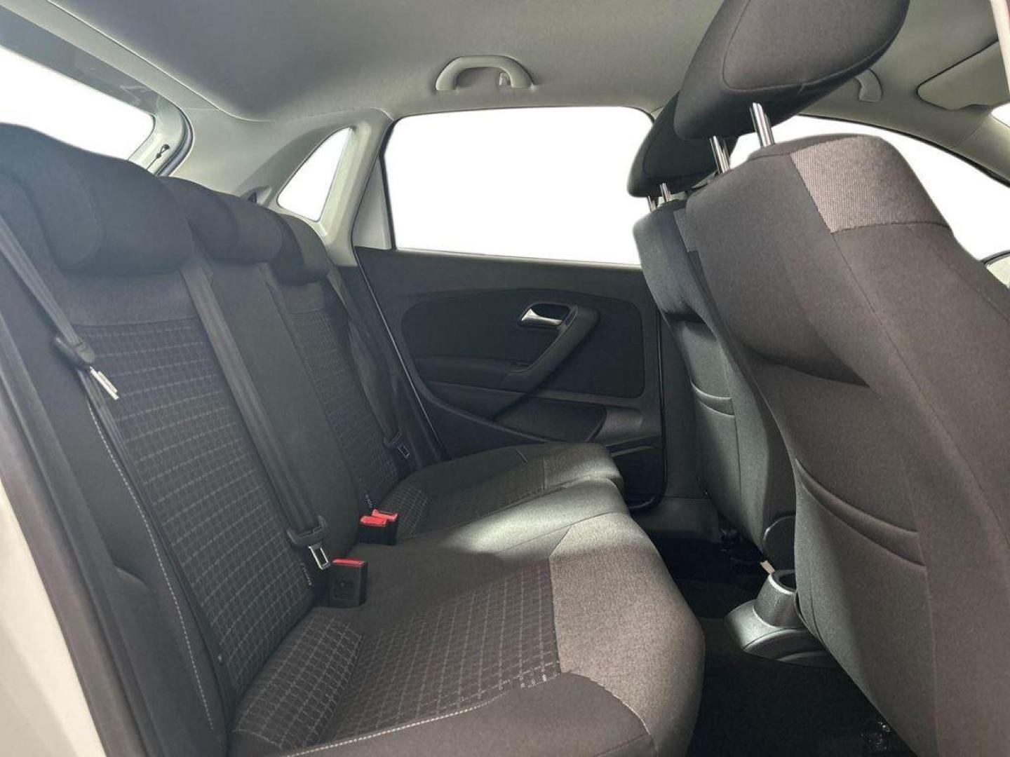 Volkswagen Polo Advance 1.2 TSI BMT 66 kW (90 CV)