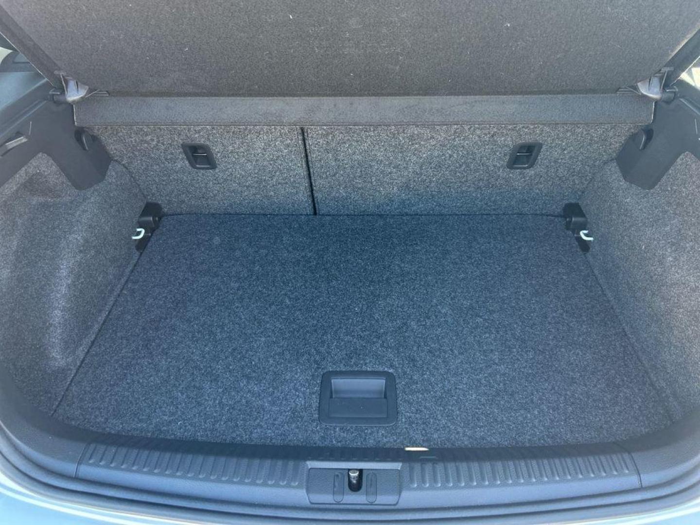 Volkswagen Polo Advance 1.2 TSI BMT 66 kW (90 CV)