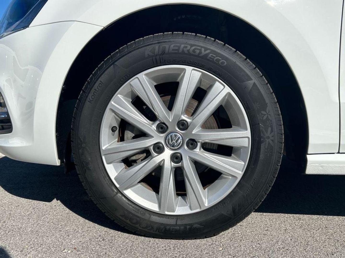 Volkswagen Polo Advance 1.2 TSI BMT 66 kW (90 CV)