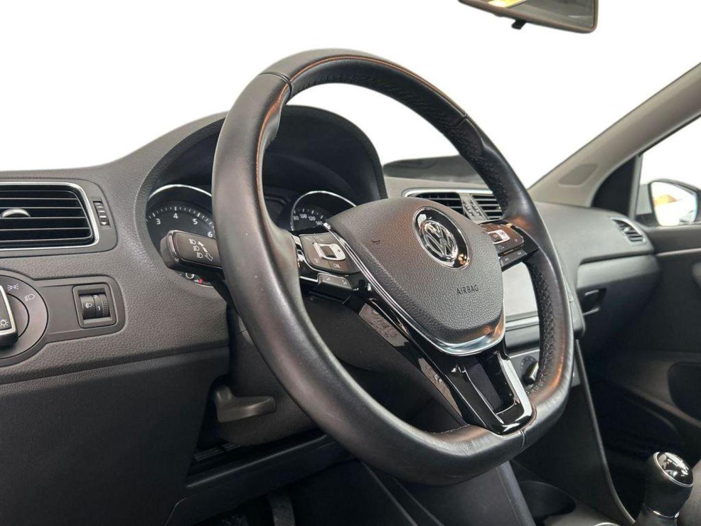 Volkswagen Polo Advance 1.2 TSI BMT 66 kW (90 CV)