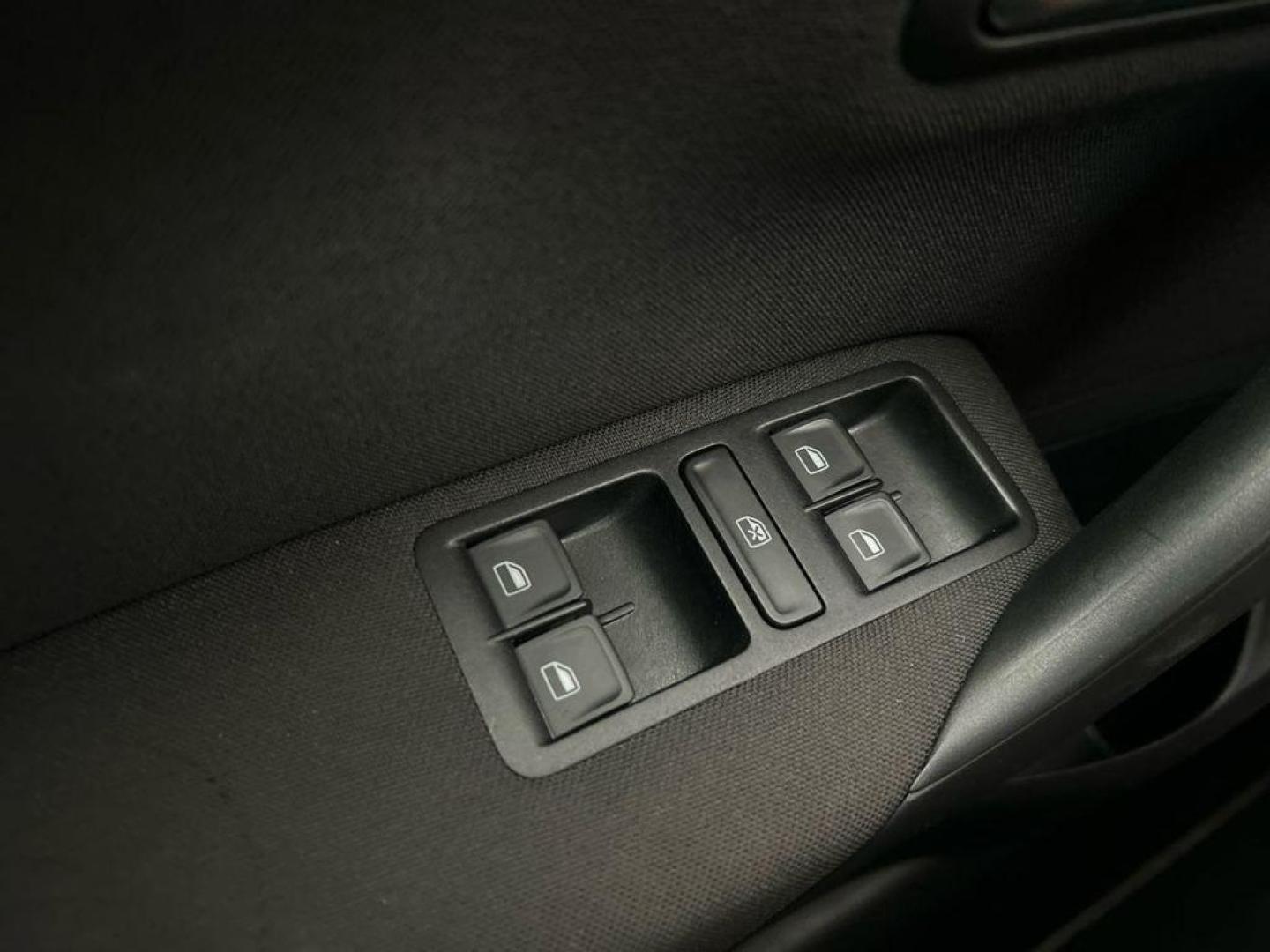 Volkswagen Polo Advance 1.2 TSI BMT 66 kW (90 CV)