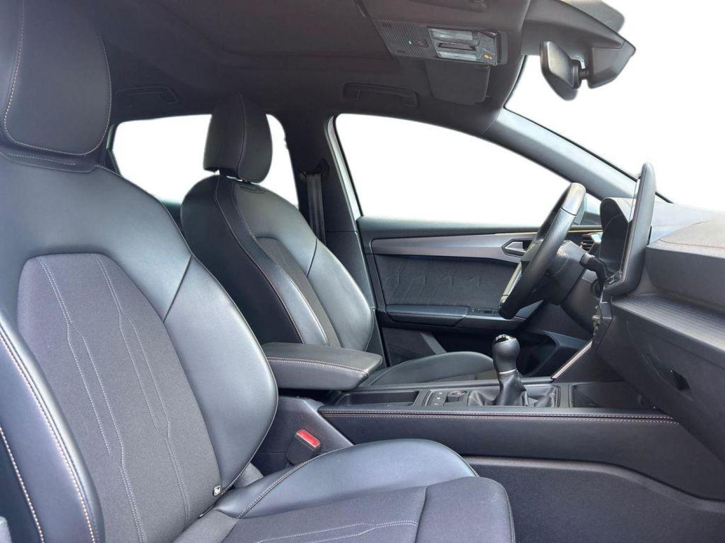 Cupra León 1.5 TSI 110 kW (150 CV)