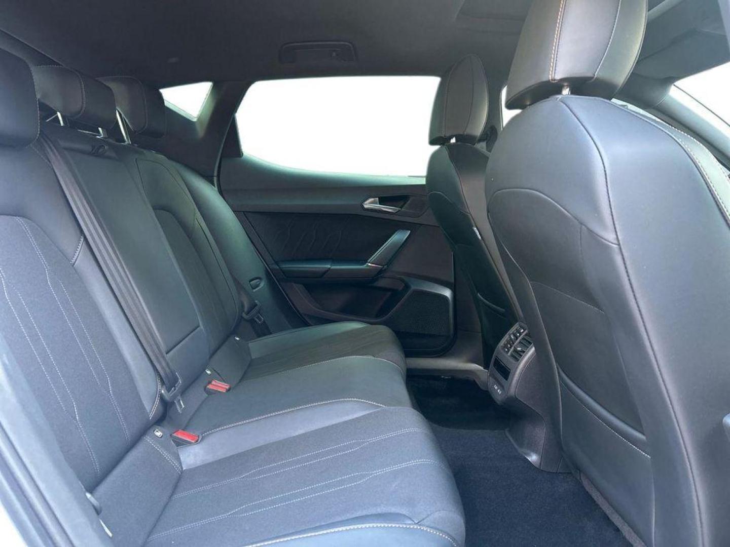 Cupra León 1.5 TSI 110 kW (150 CV)