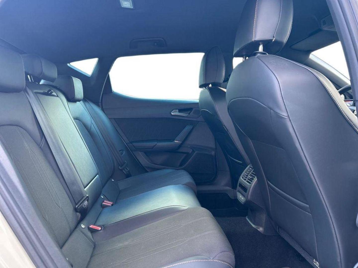 Cupra León 1.5 eTSI DSG 110 kW (150 CV)