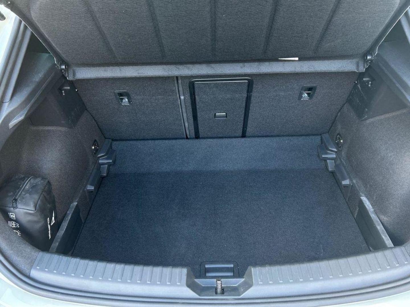 Cupra León 1.5 eTSI DSG 110 kW (150 CV)