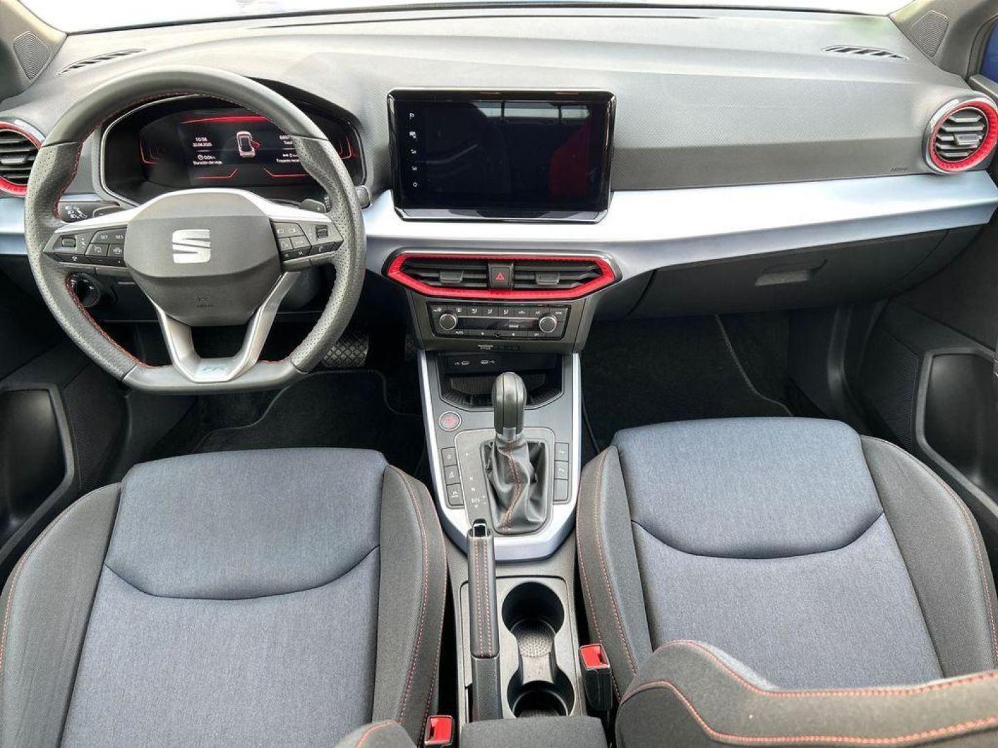 SEAT Arona 1.0 TSI FR XM DSG 85 kW (115 CV)