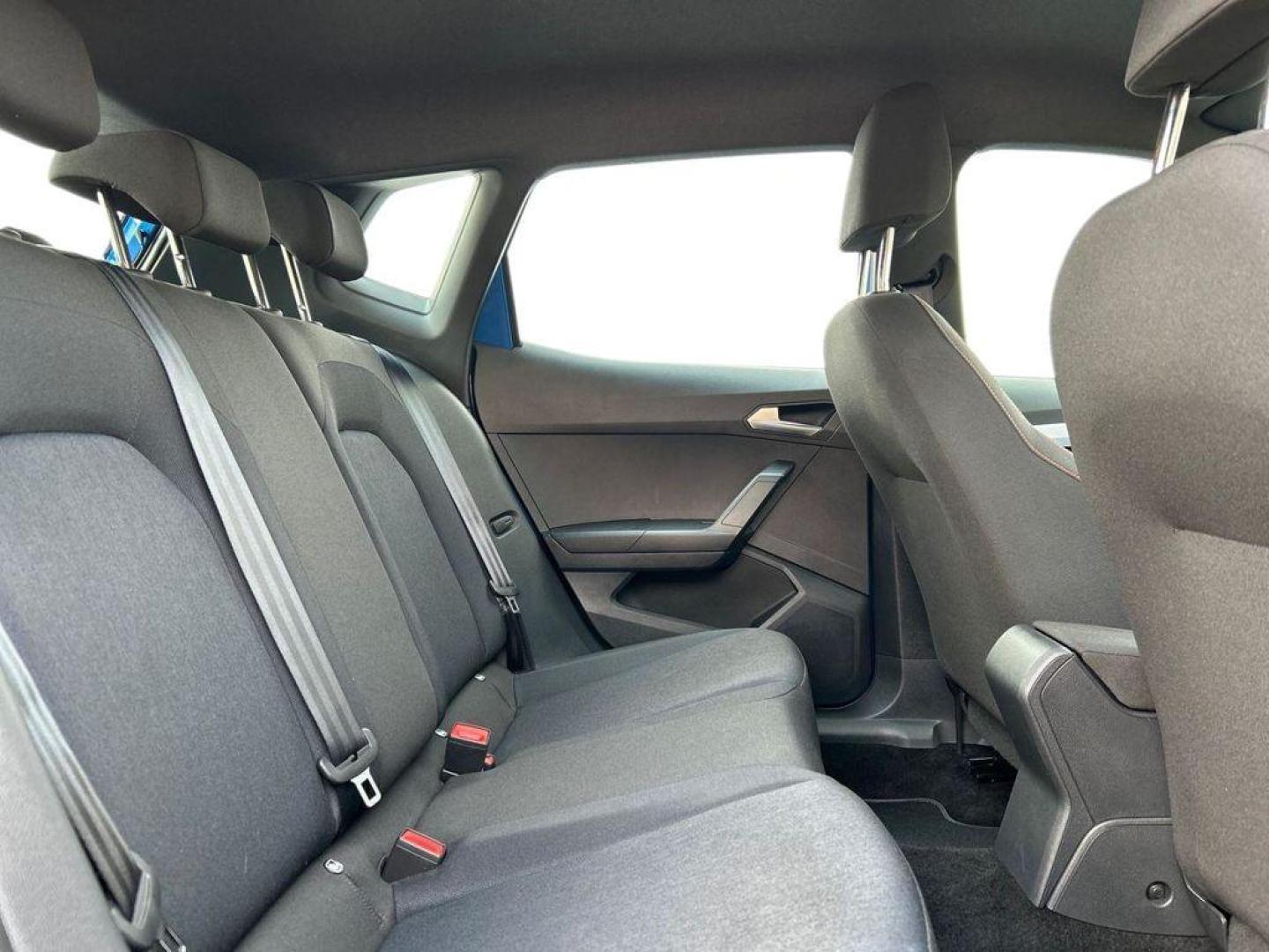 SEAT Arona 1.0 TSI FR XM DSG 85 kW (115 CV)